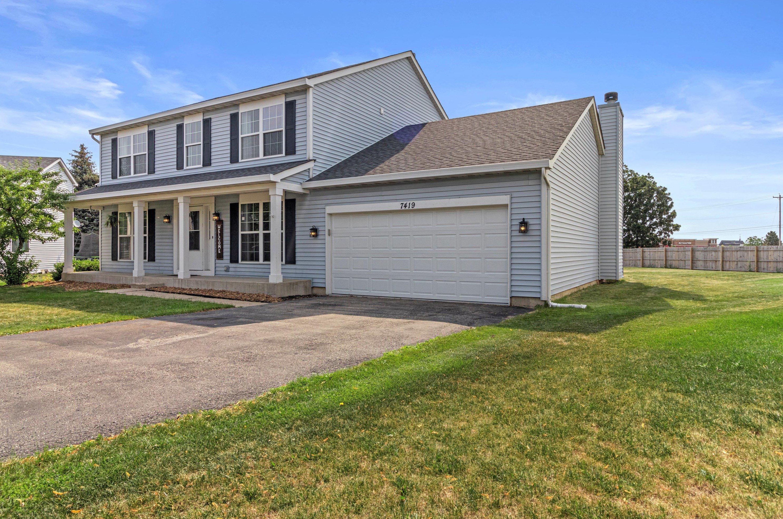 7419 95th Ave, Kenosha, WI 53142