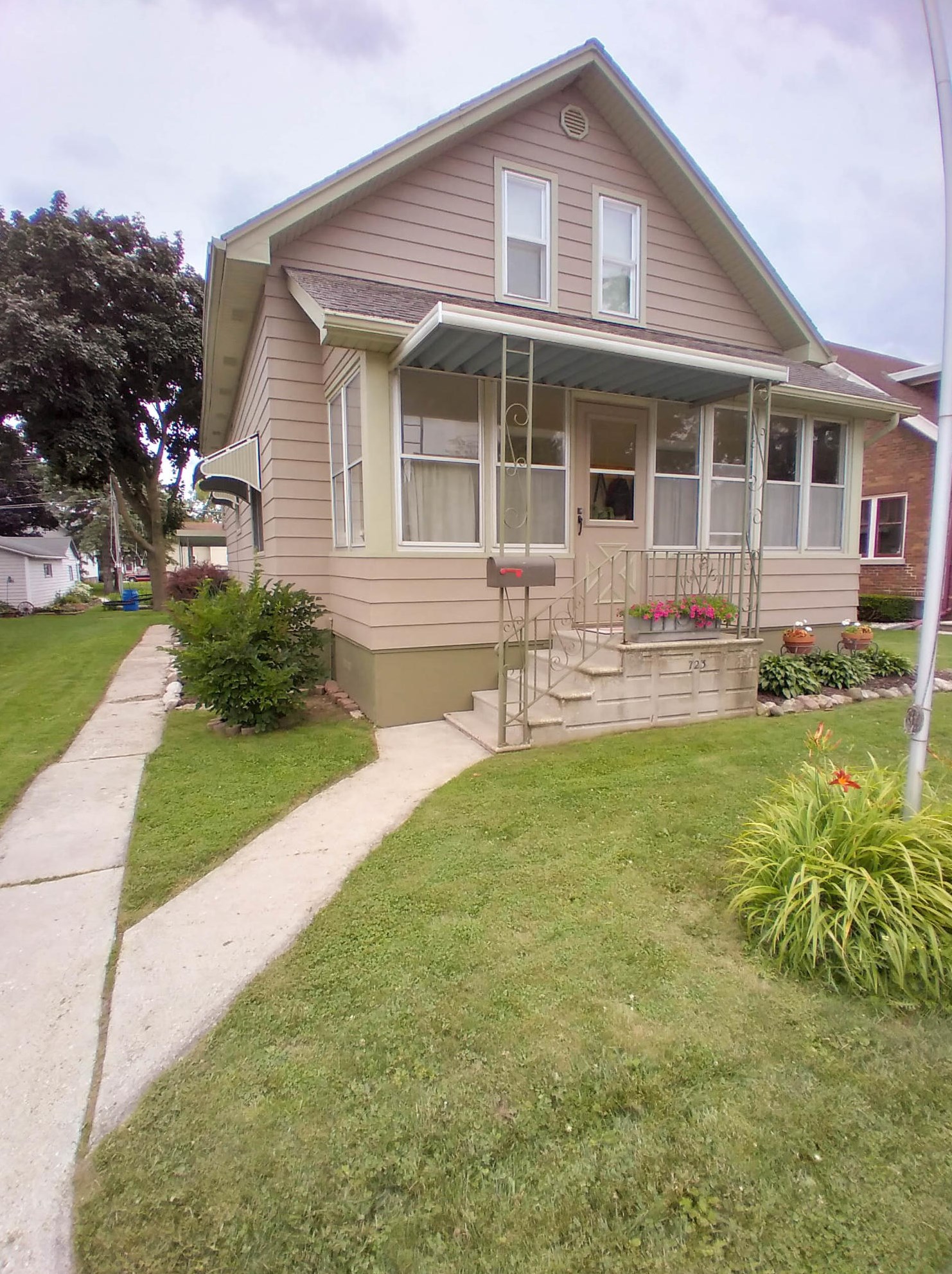 723 Milwaukee St, Kiel, WI 53042