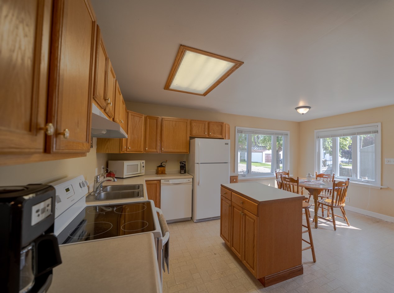 440 Illinois Ave, Fond du Lac, WI 54937