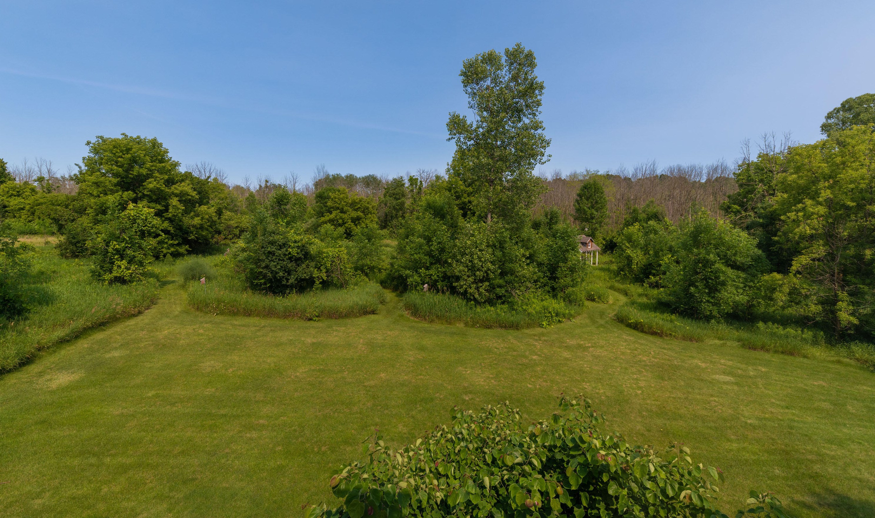 3624 County Road I, Saukville WI  53080-1446 exterior