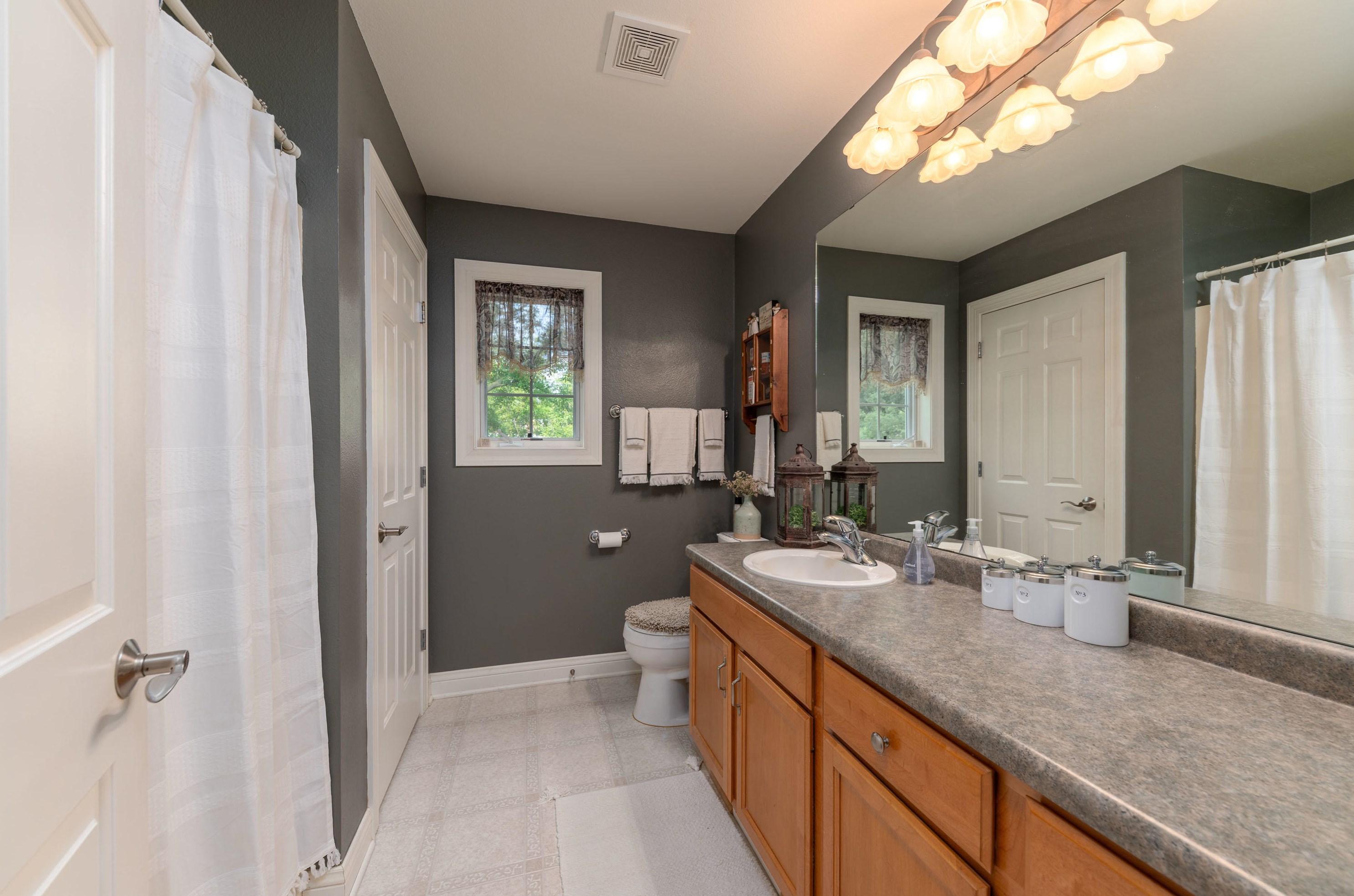 3624 County Road I, Saukville WI  53080-1446 exterior