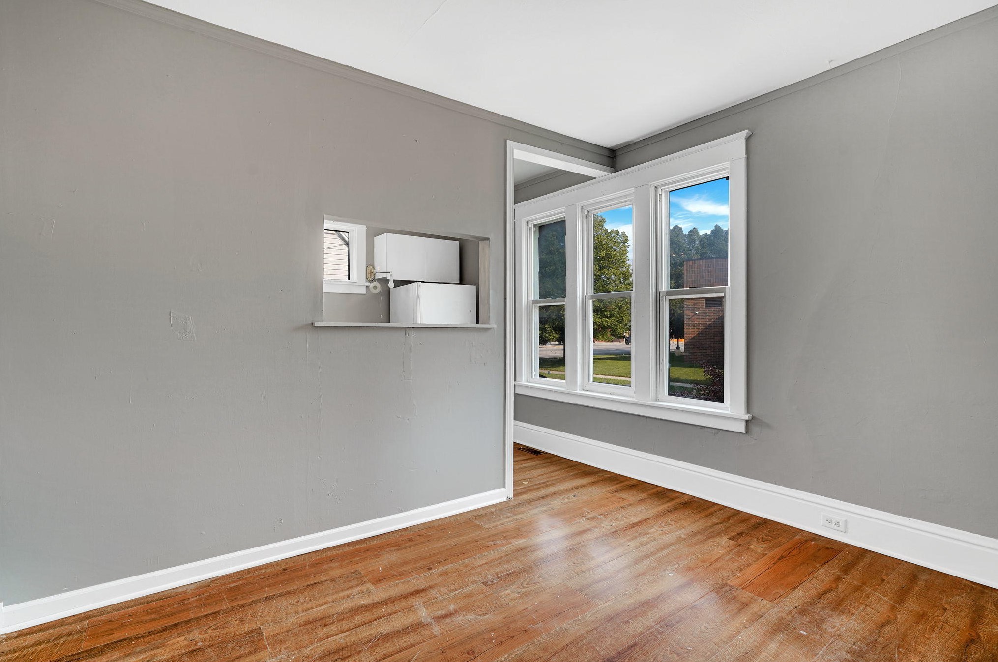 2115 64th St, Kenosha, WI 53143