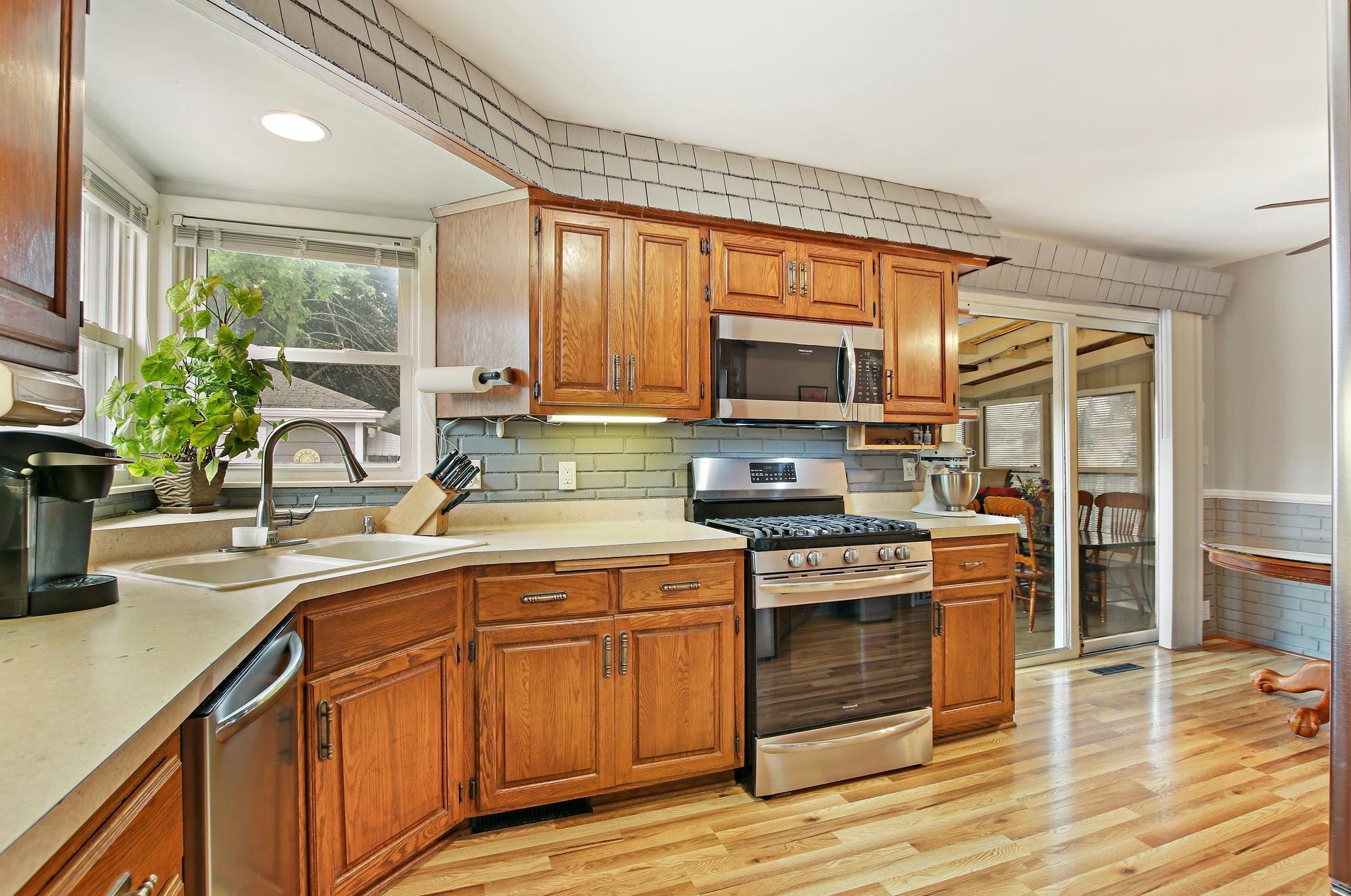 1625 Rapids Dr, Racine, WI 53404-2335