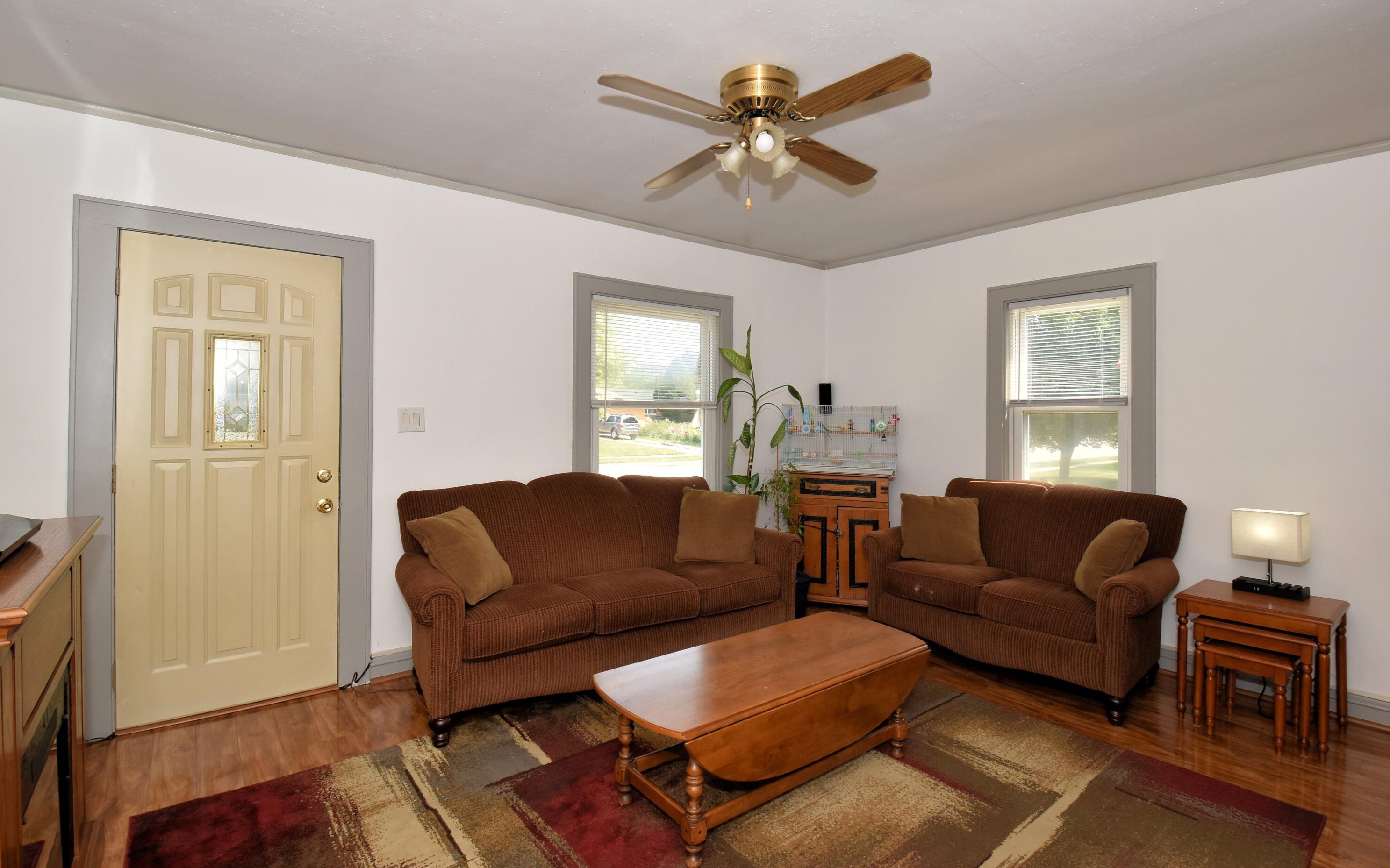 3947 Birchwood Ave, Cudahy, WI 53110-2707