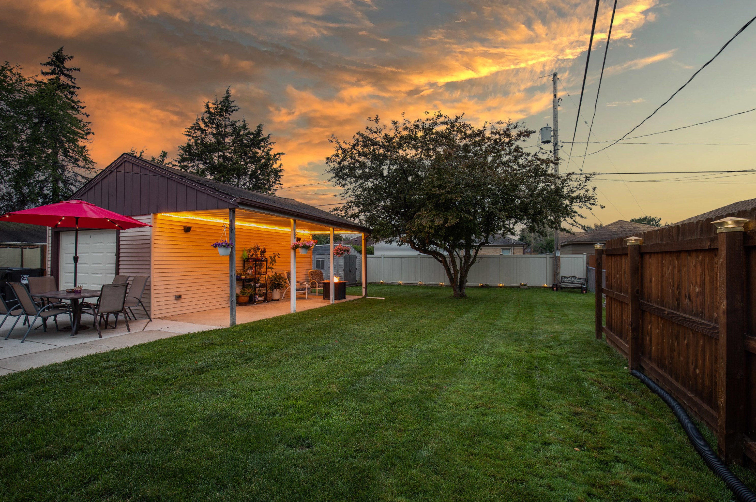 3212 Erie St, Racine, WI 53402-4041