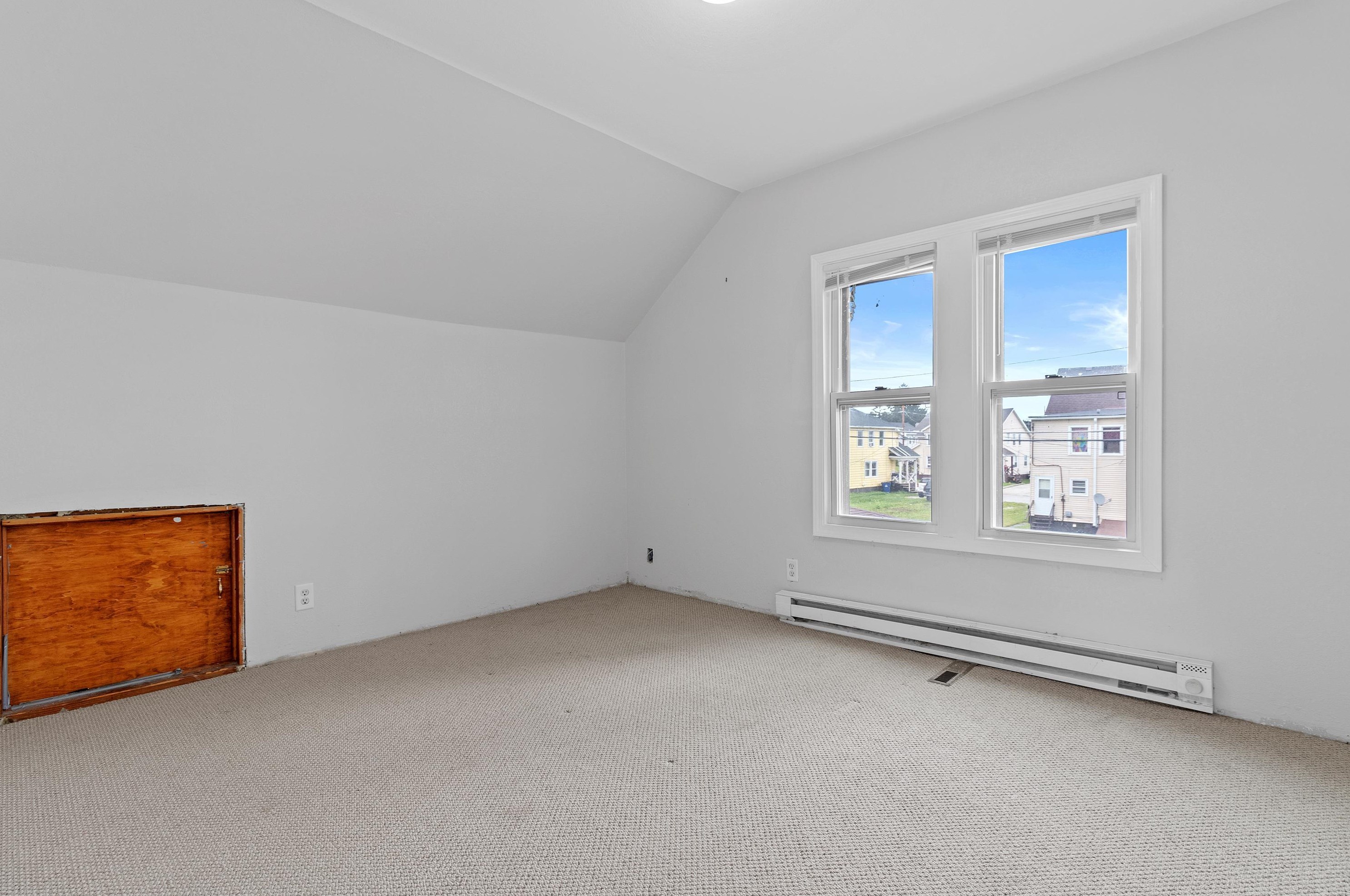 1727 Connolly Ave, Racine WI  53405-3867 exterior