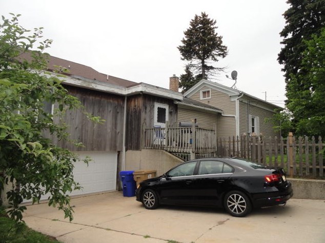 4525 5th Ave, Kenosha, WI 53140