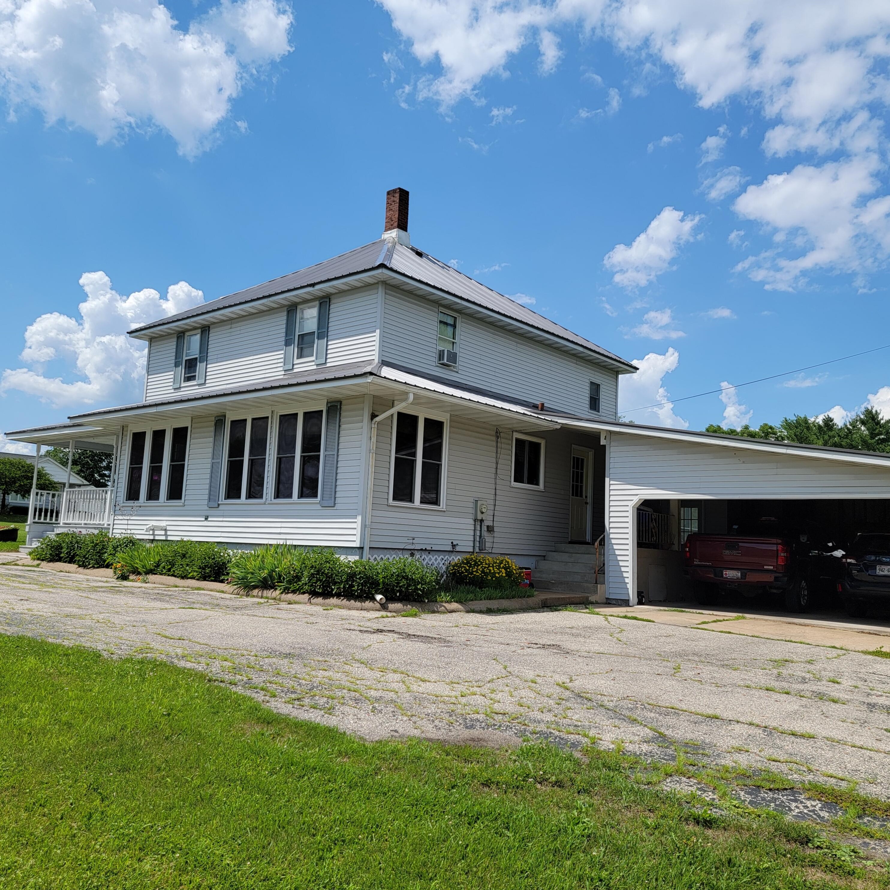 804 Washington St, Melrose, WI 54642-7300