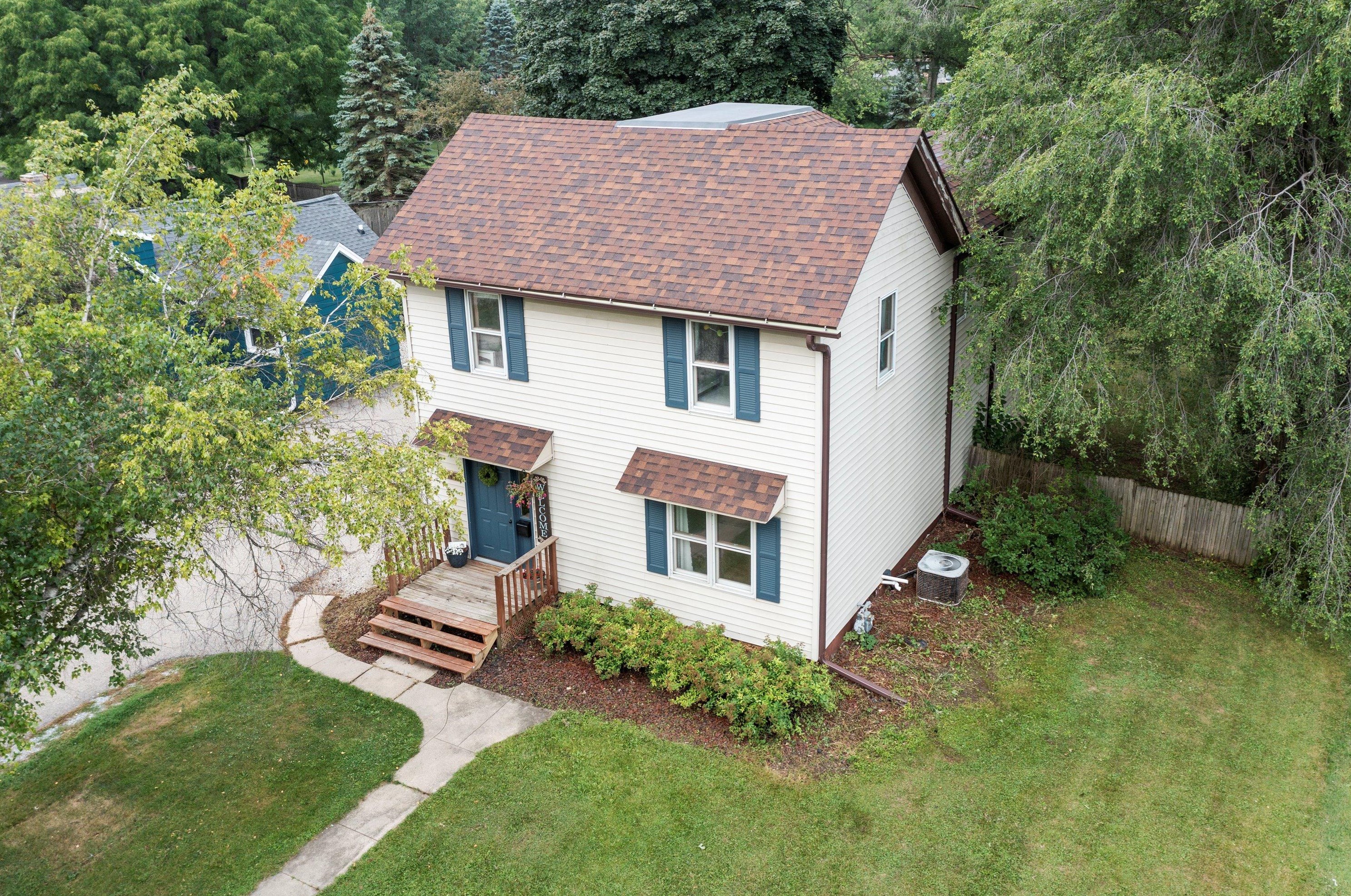348 Prince St, Whitewater, WI 53190-1728
