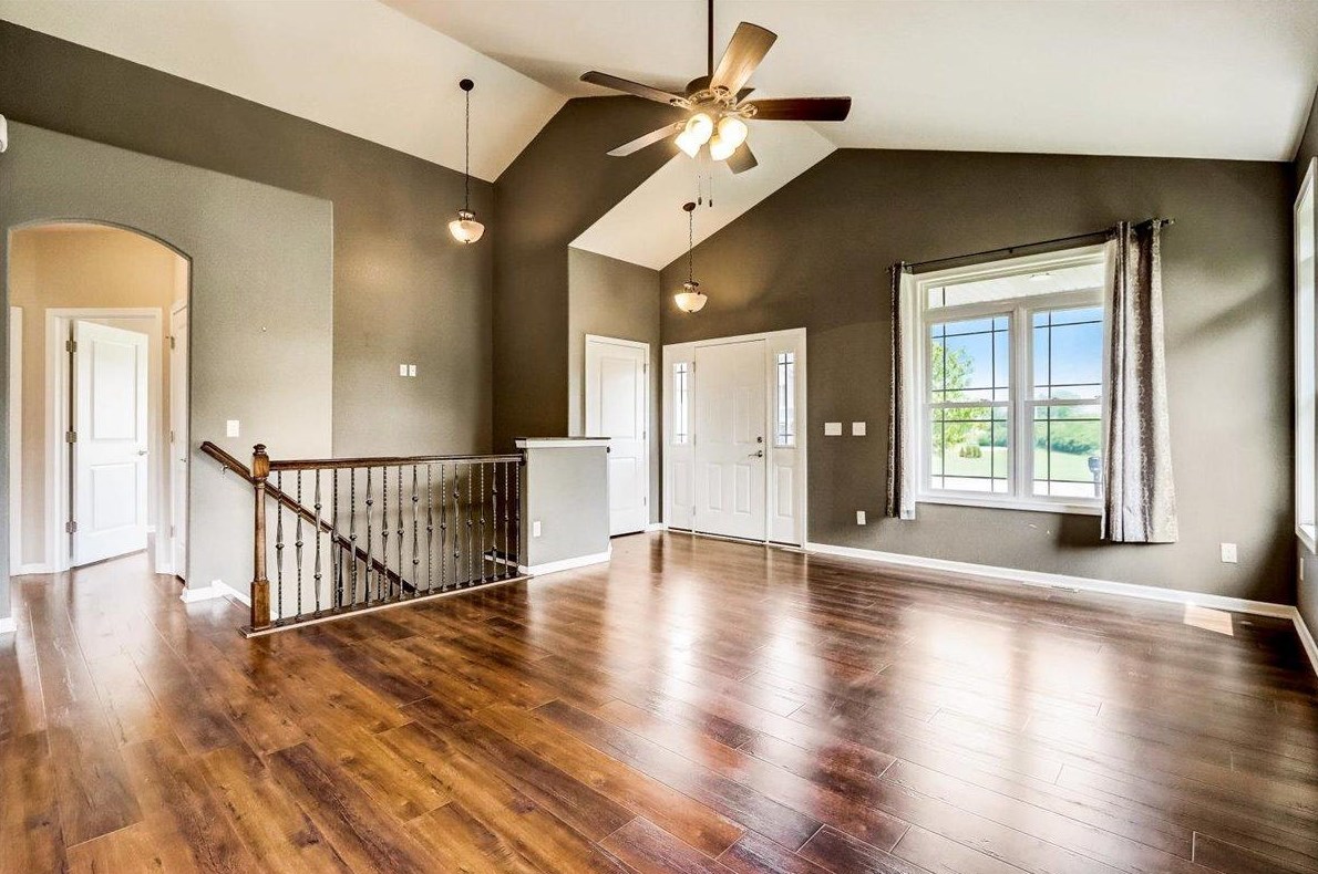 1173 Springbrook Dr, Lyons, WI 53105-2368