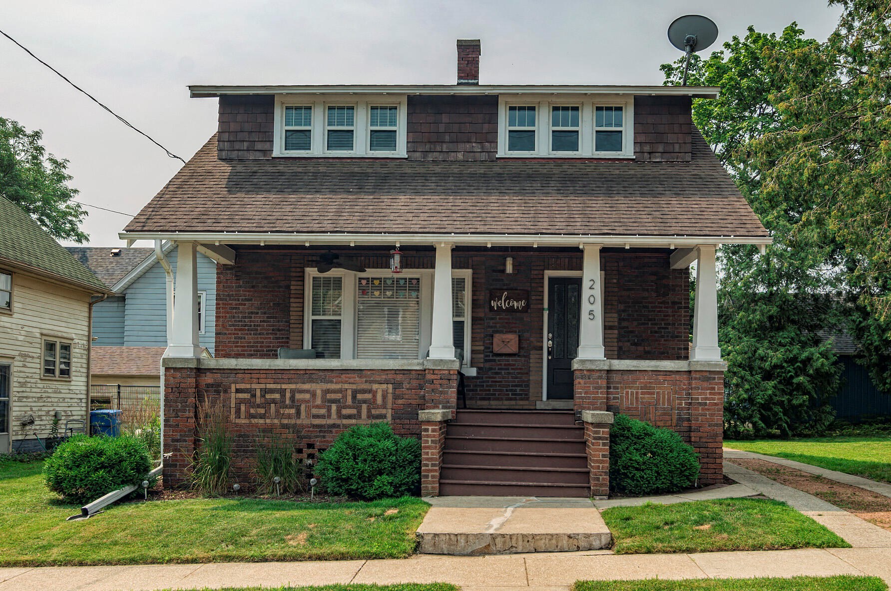 205 W Green St, Watertown, WI 53098