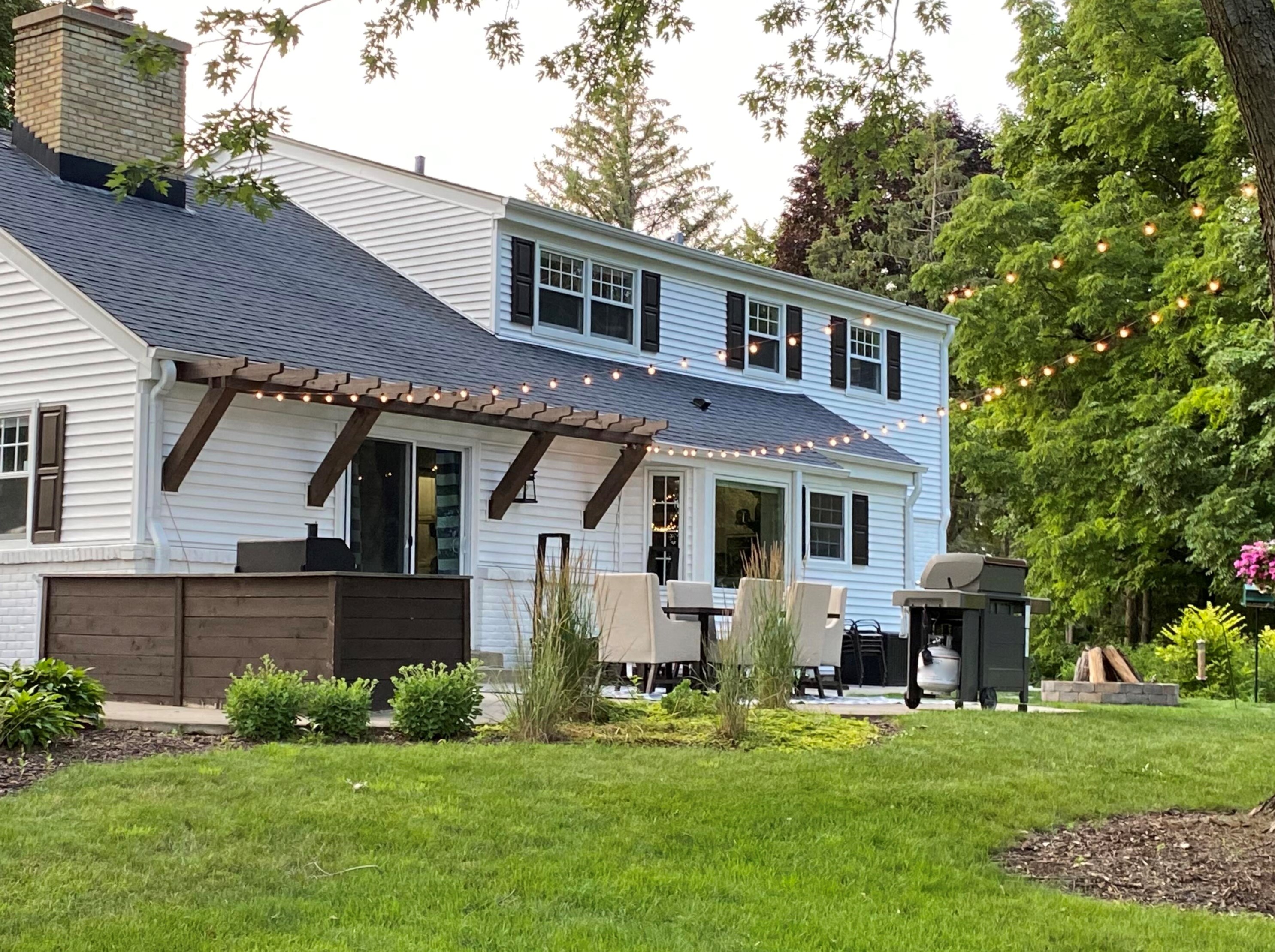 16545 W Woodview Dr, Brookfield, WI 53005