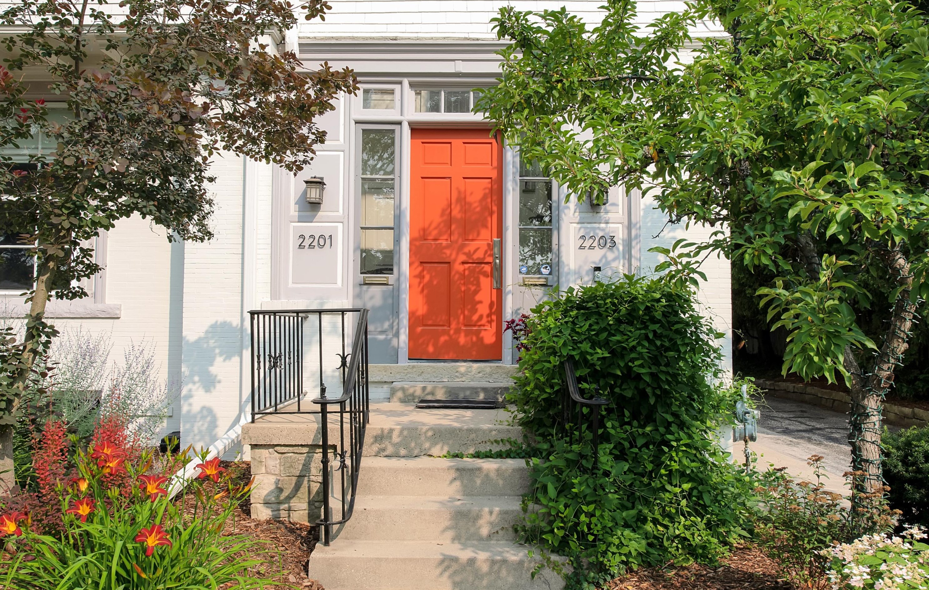2201 N Terrace Ave, Milwaukee, WI 53202