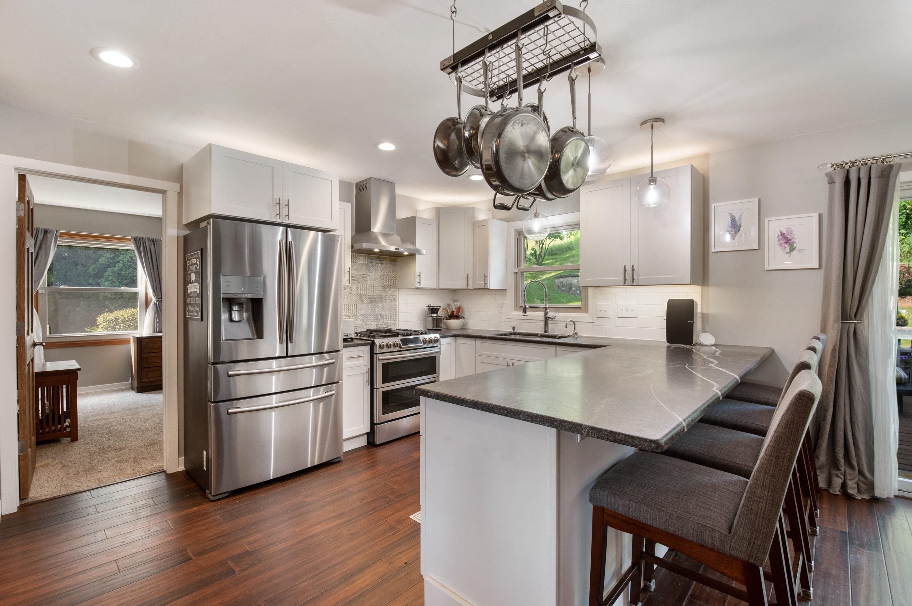 739 Overland Trail, Grafton, WI 53024