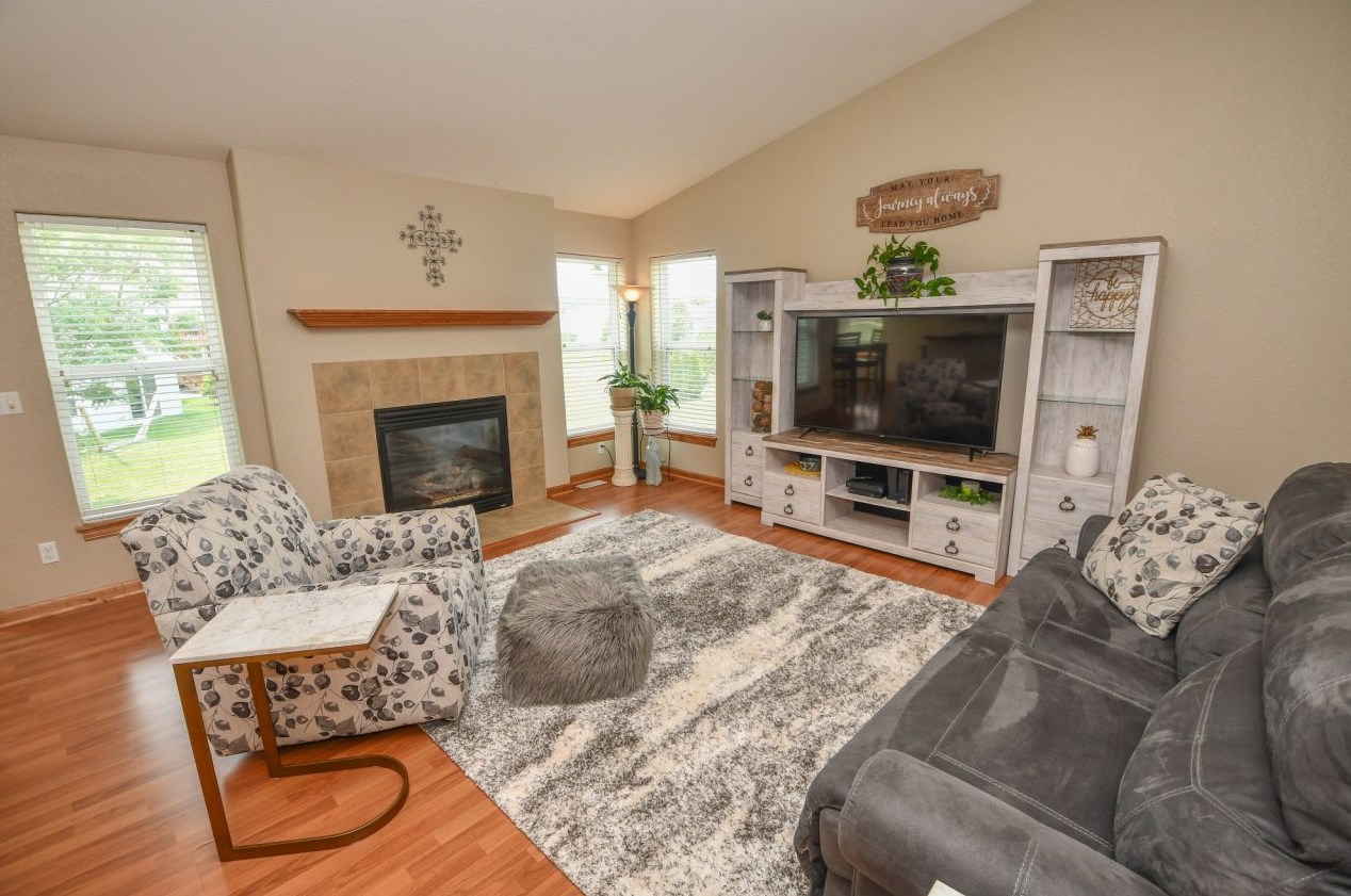 641 Thekla Ln, West Bend, WI 53095