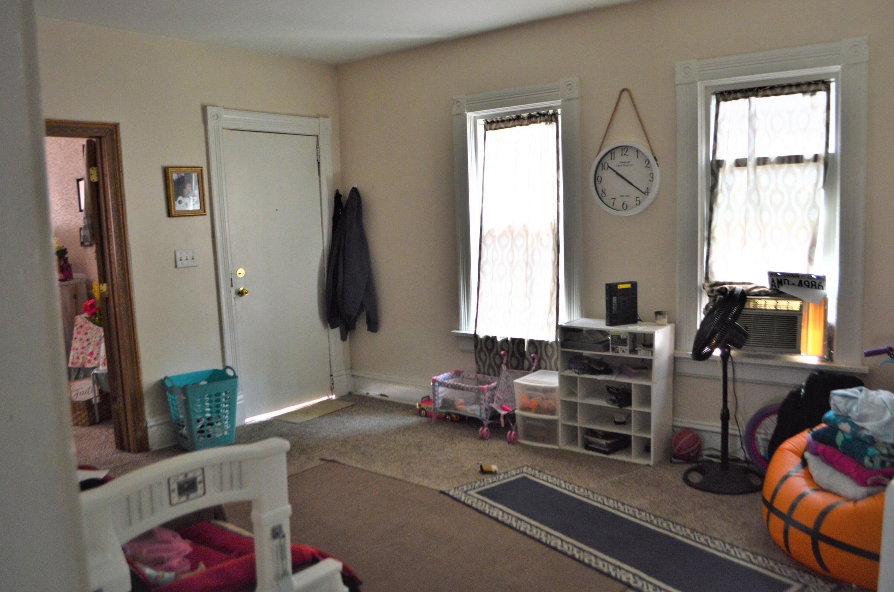 1842 Lasalle St, Racine, WI 53402-4630