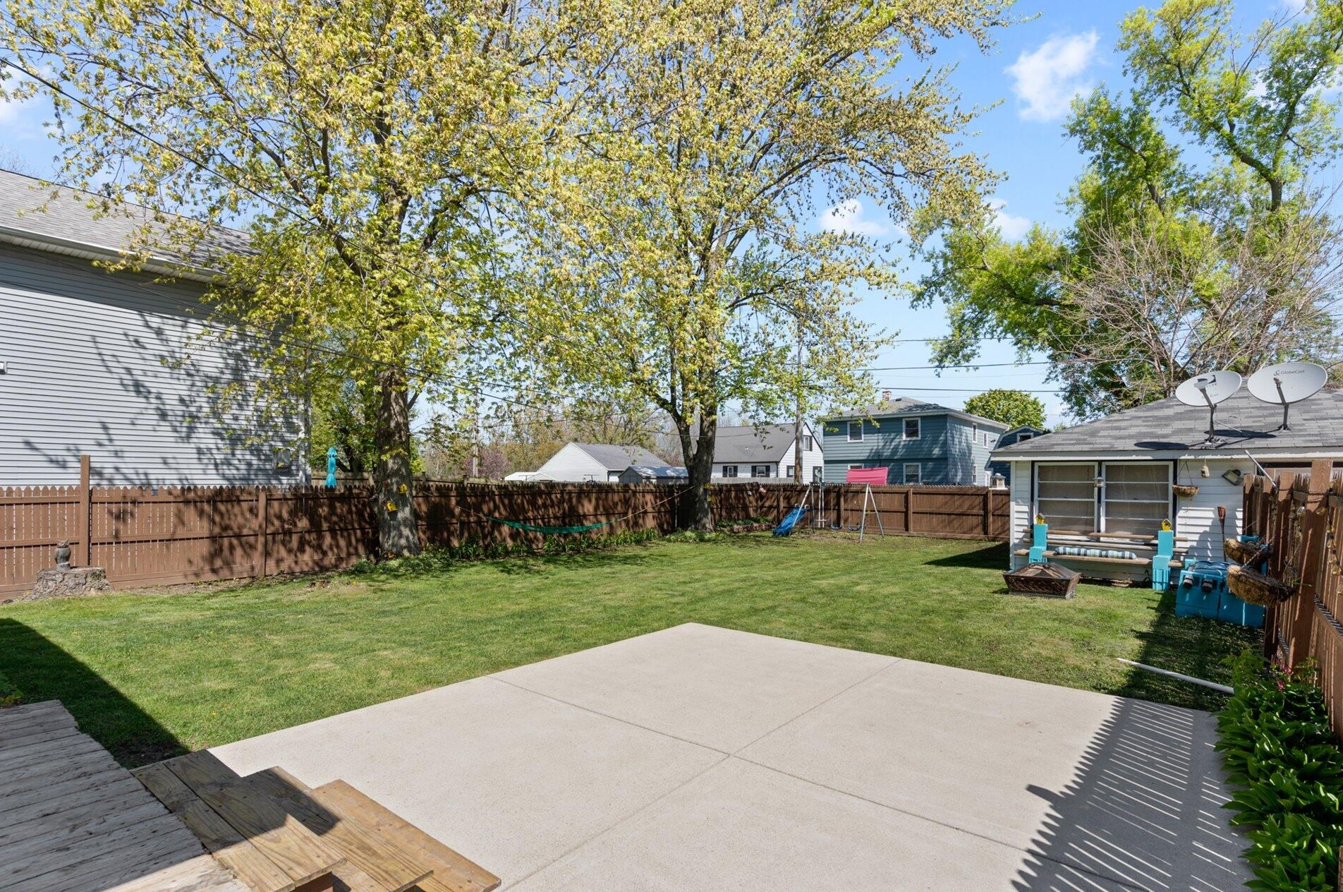 2616 Vogel Ave, Cudahy WI  53110-1826 exterior