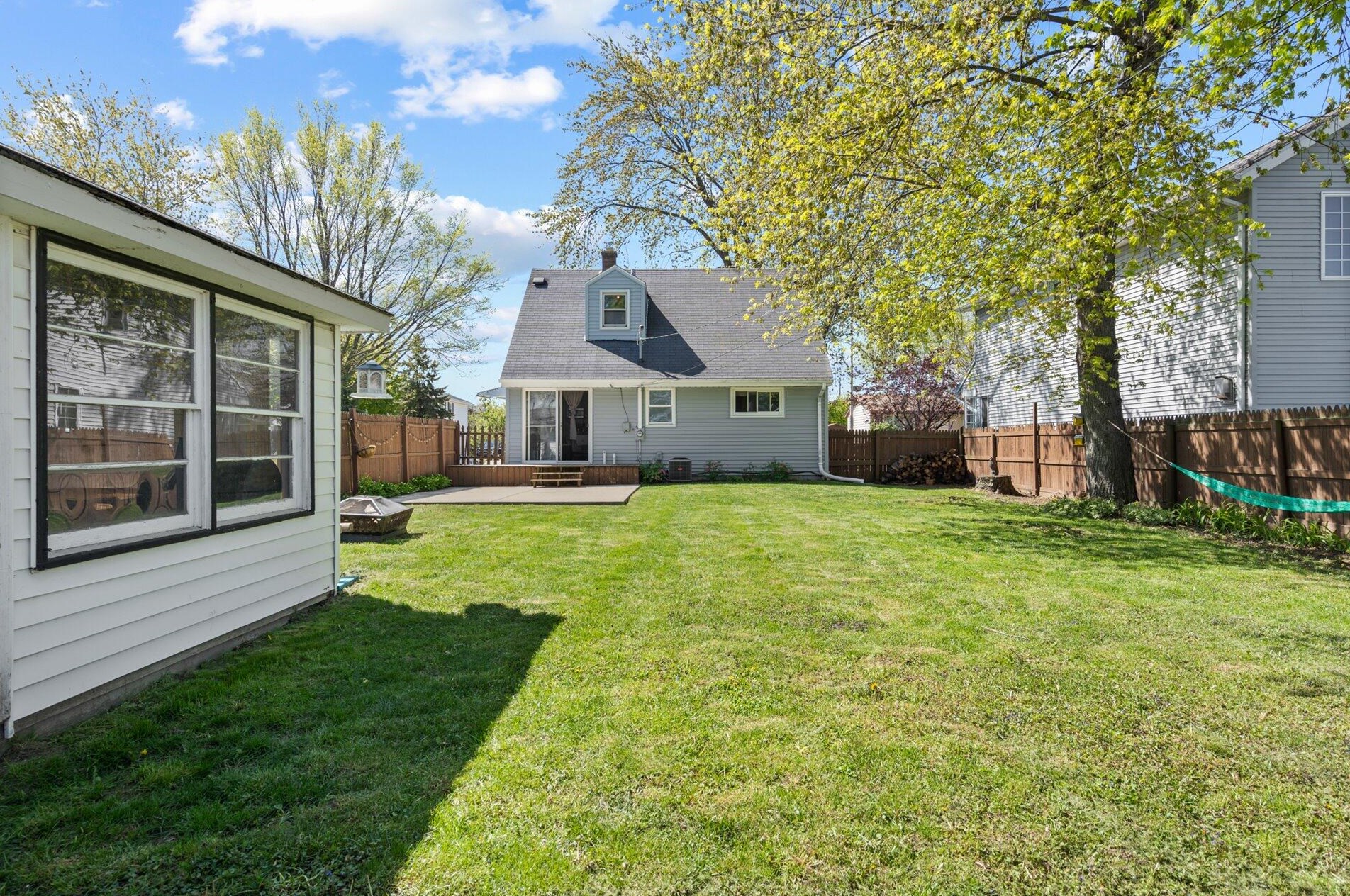 2616 Vogel Ave, Cudahy WI  53110-1826 exterior