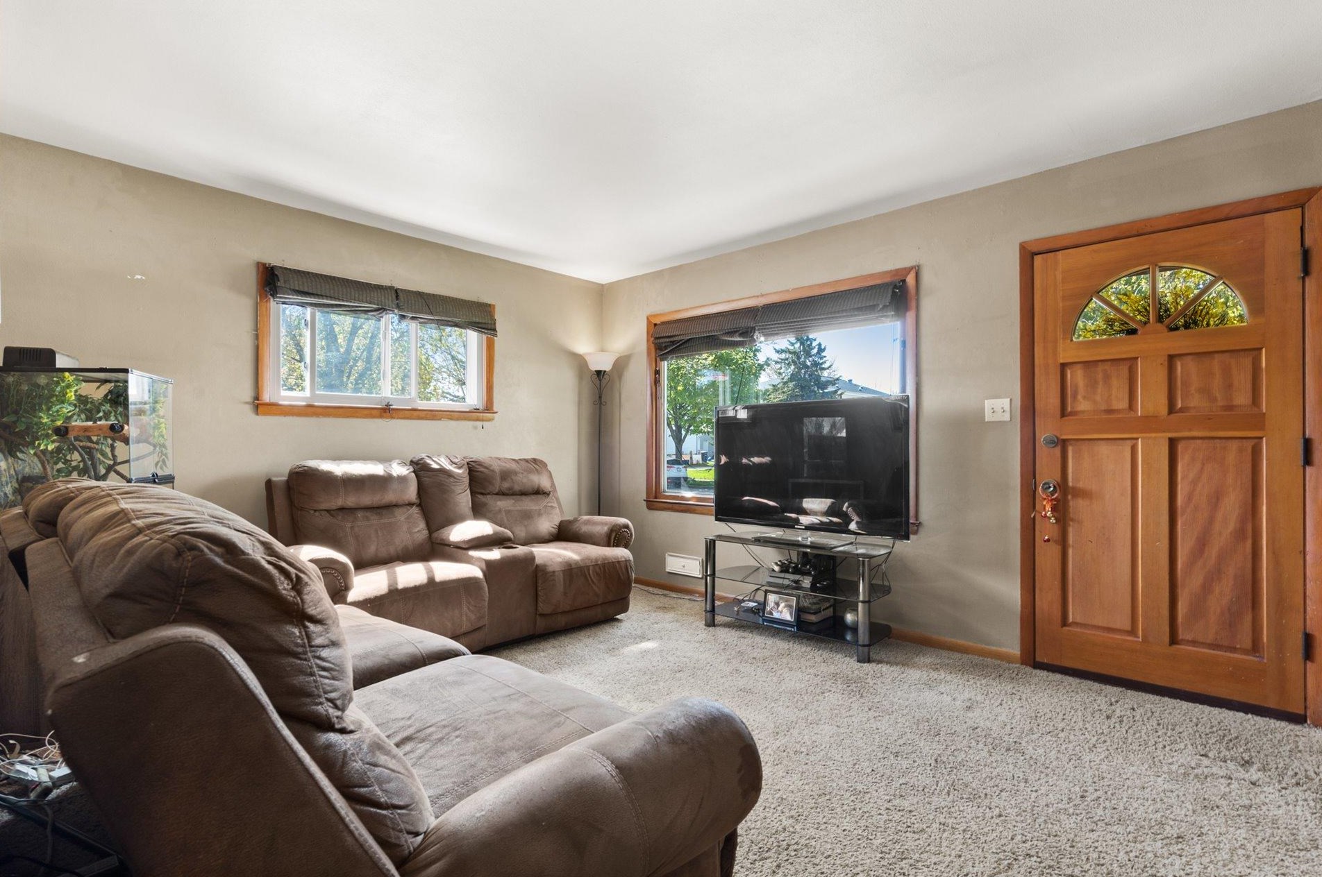 2616 Vogel Ave, Cudahy WI  53110-1826 exterior