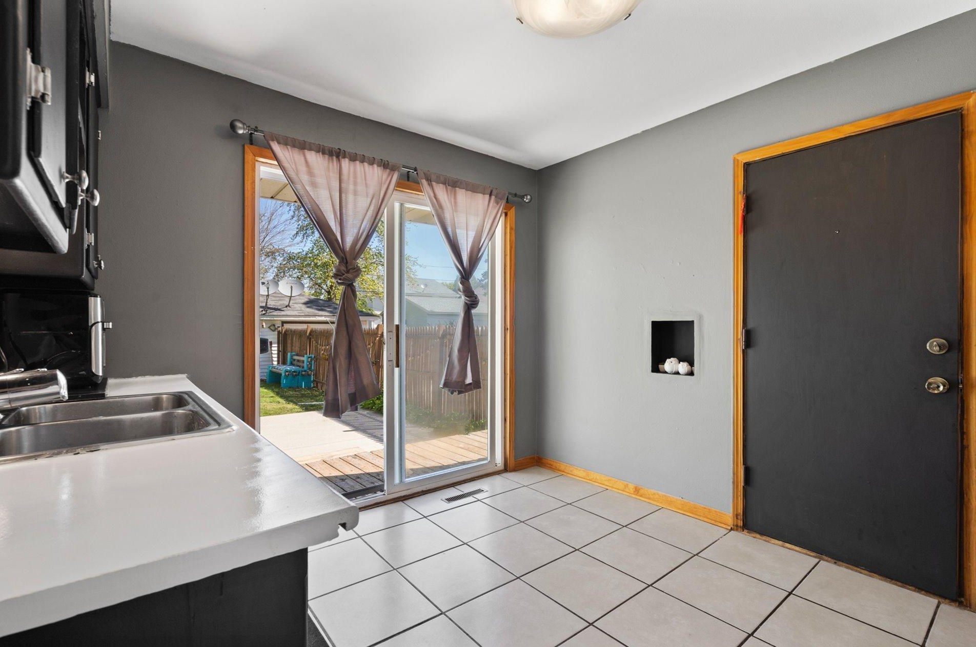 2616 Vogel Ave, Cudahy WI  53110-1826 exterior