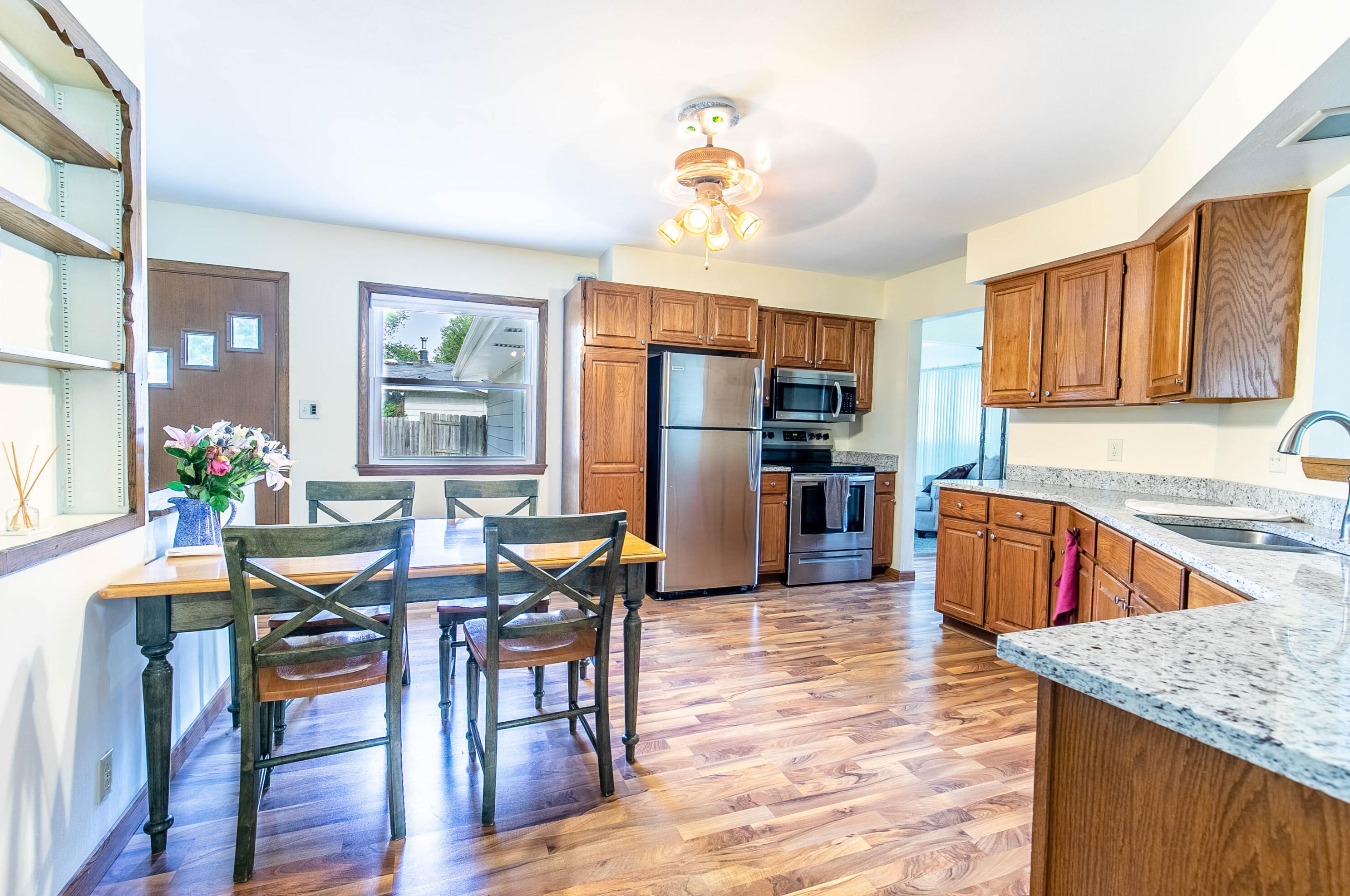 3207 Valley Forge St, Racine, WI 53404-1315