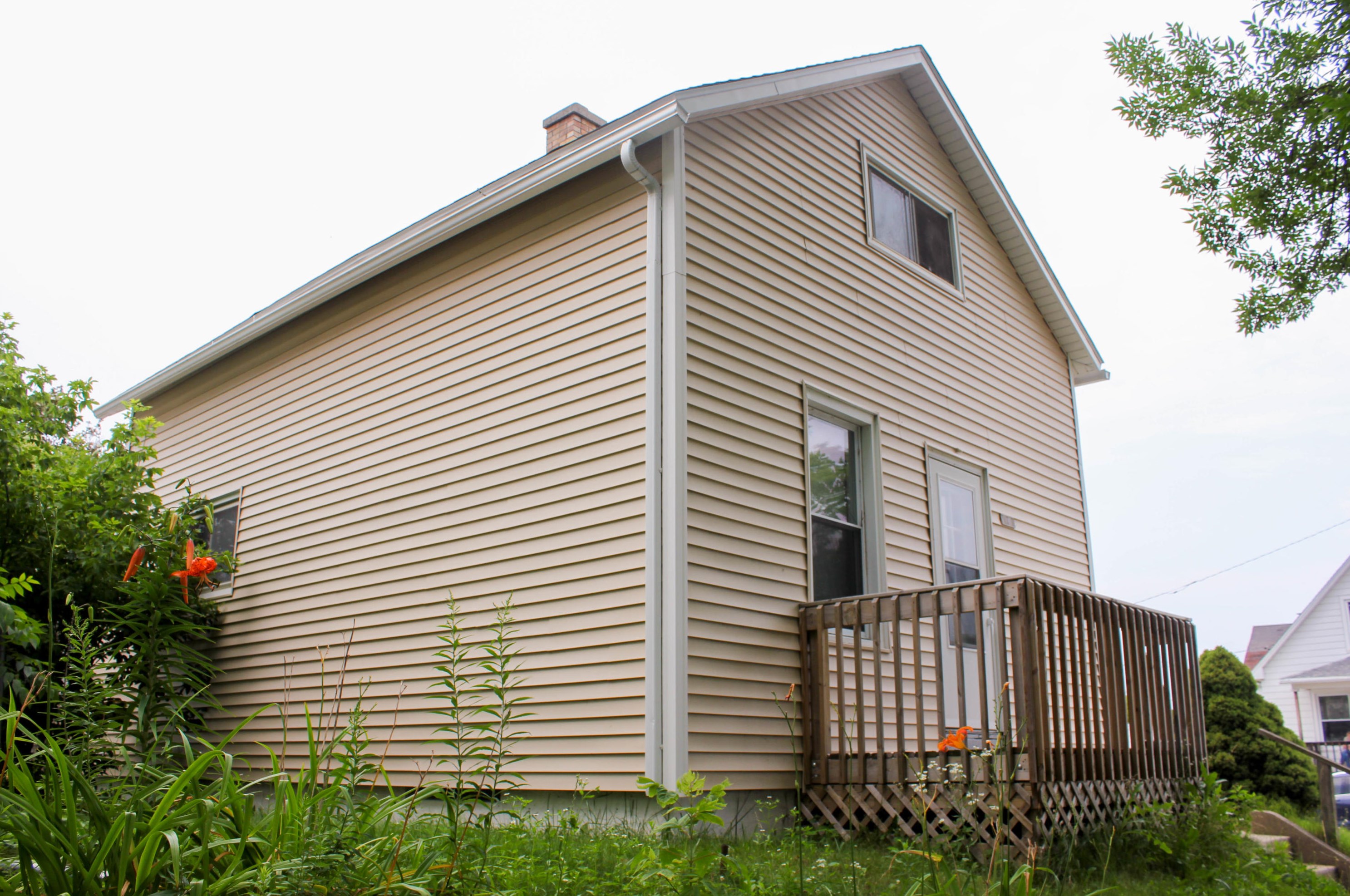 1202 Alabama Ave, Sheboygan, WI 53081