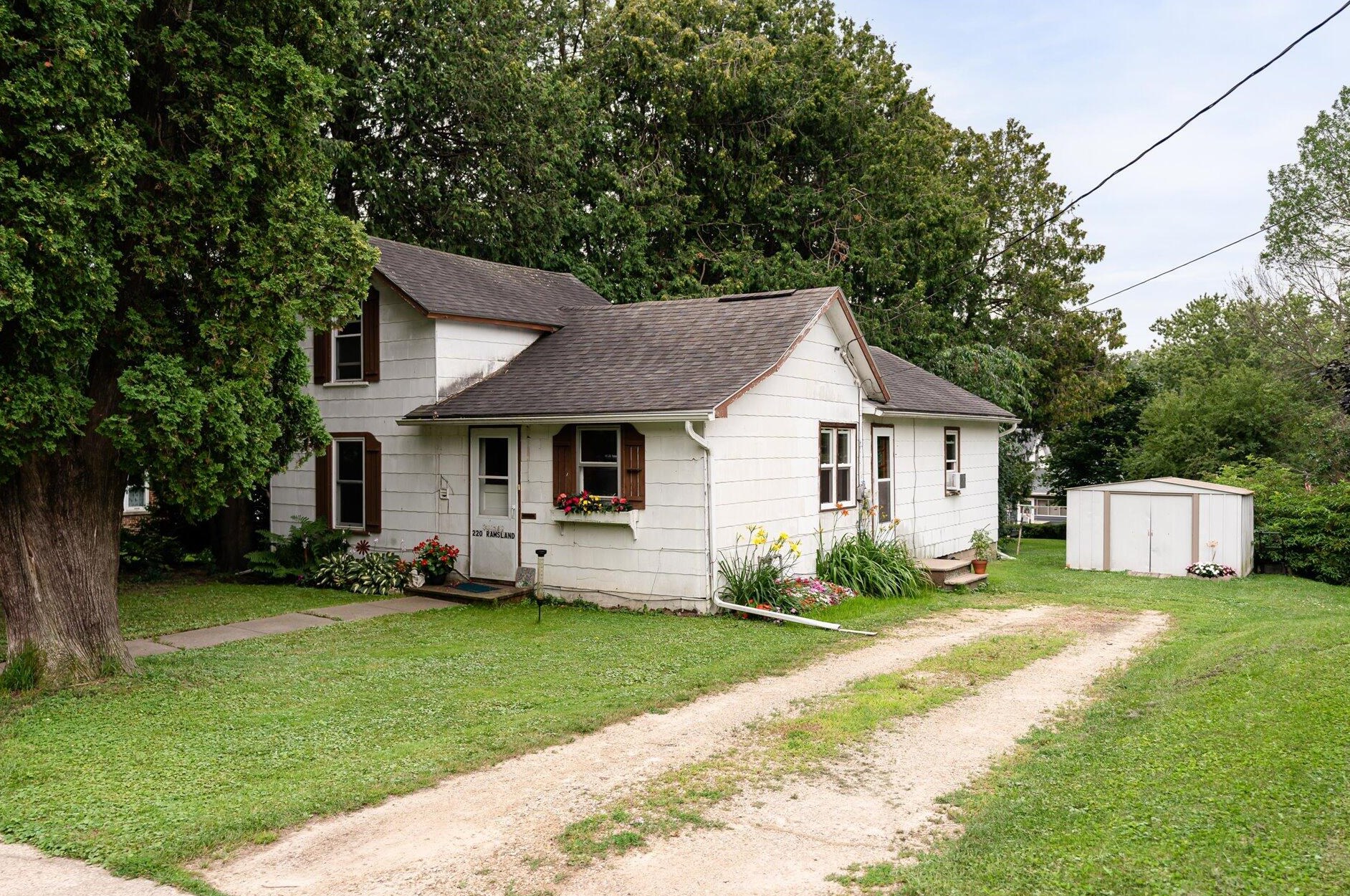 220 Ramsland St, Westby, WI 54667