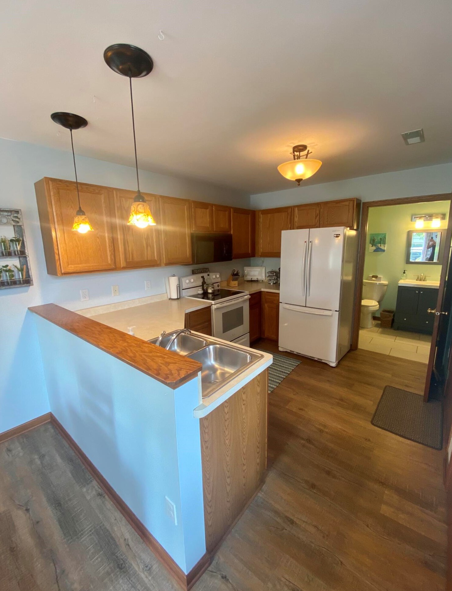 617 Westfield Way #a, Pewaukee, WI 53072