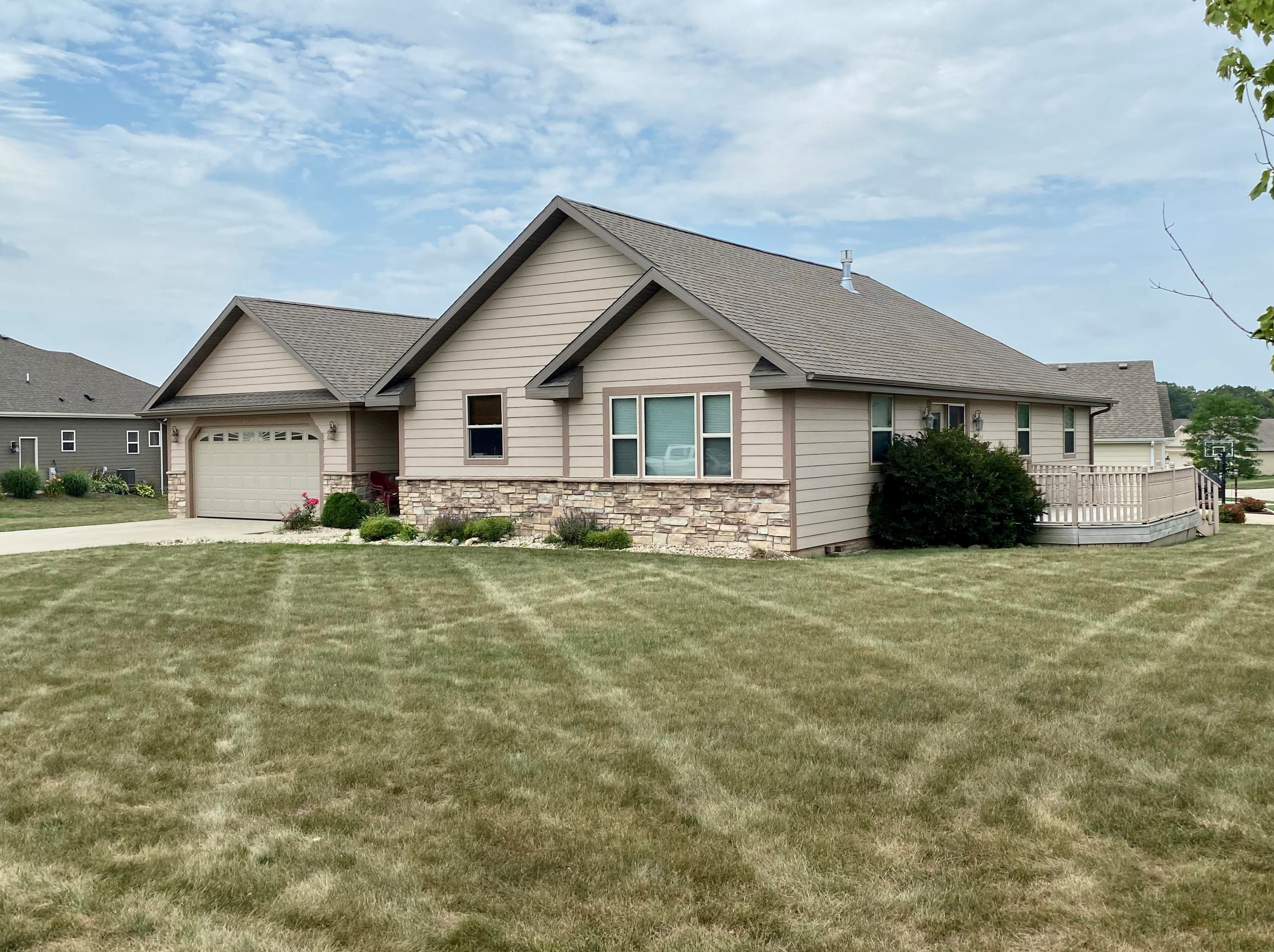 8400 94th Ave, Kenosha, WI 53158