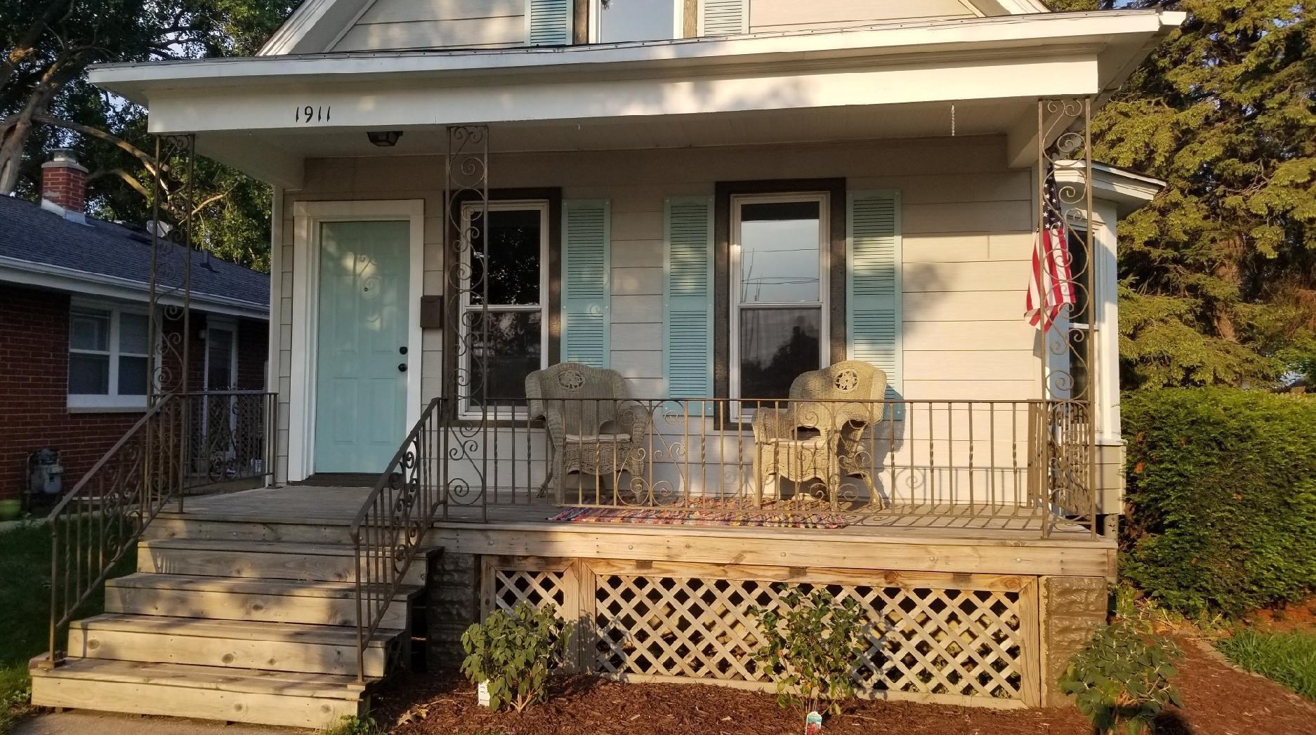 1911 West Blvd, Racine, WI 53403-2365