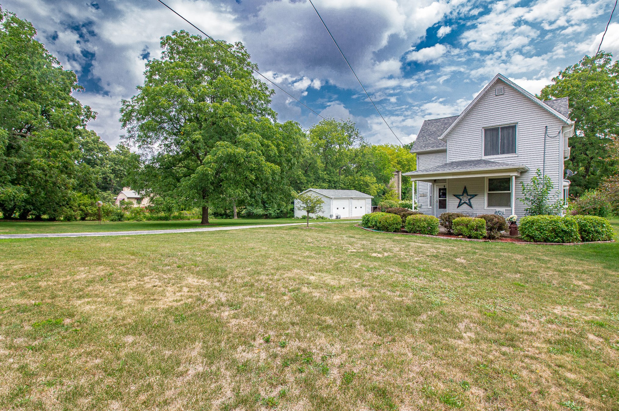 15101 W Small Rd, Waukesha, WI 53151