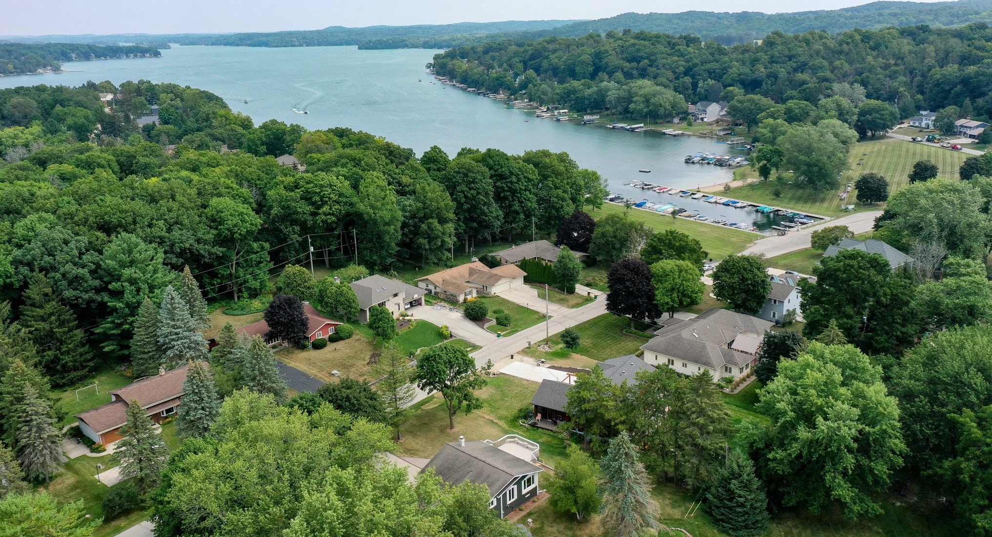 4845 Cedar Hills Dr, Slinger, WI 53086