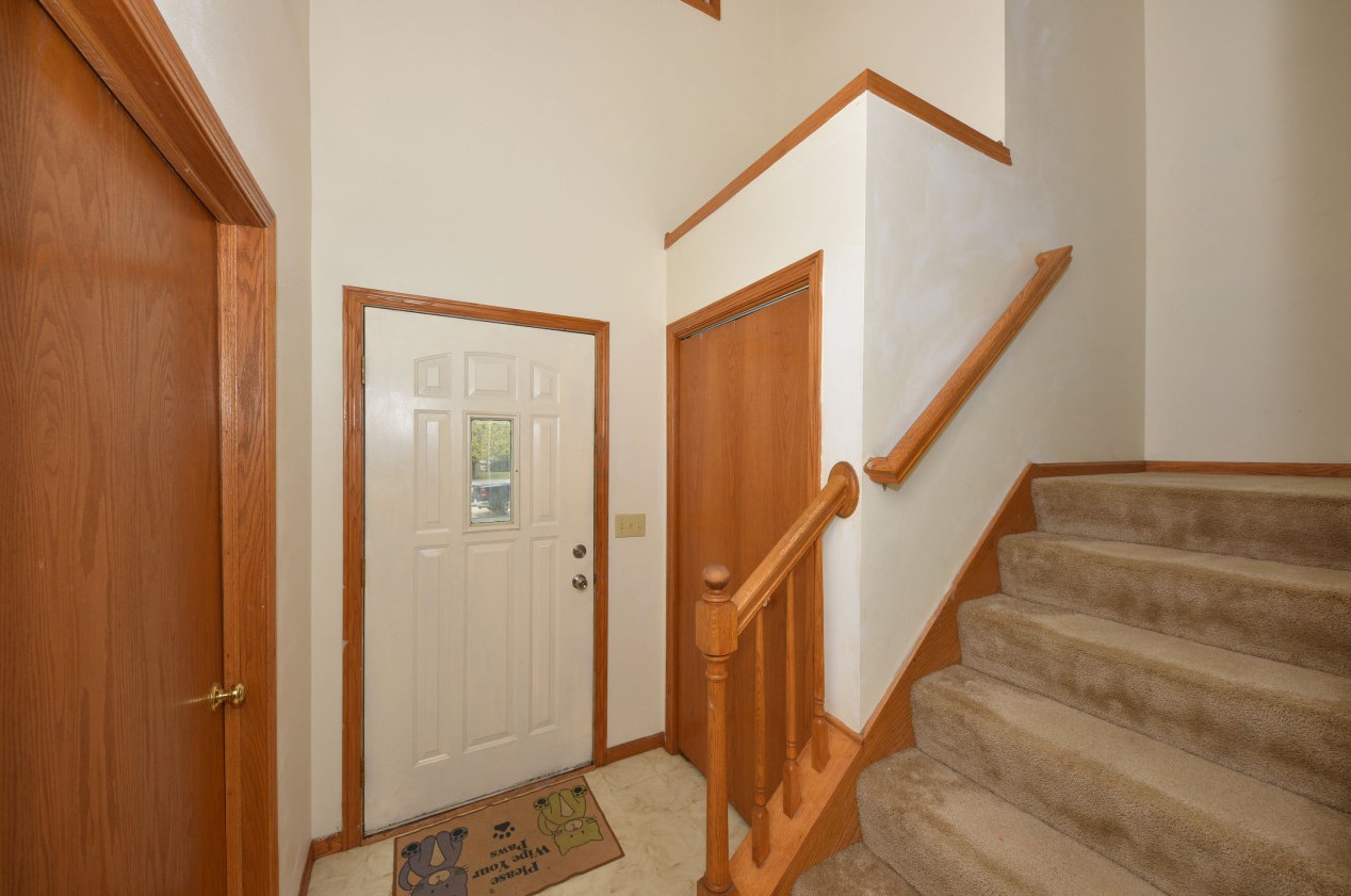 1020 Shepherds Dr, West Bend, WI 53090