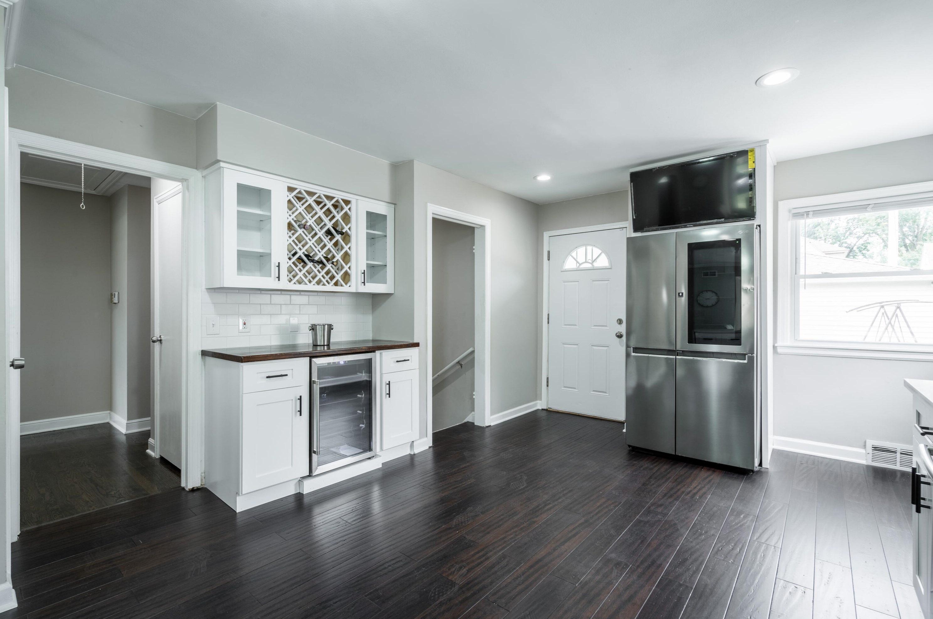 3619 54th Blvd, Milwaukee WI  53216-2805 exterior