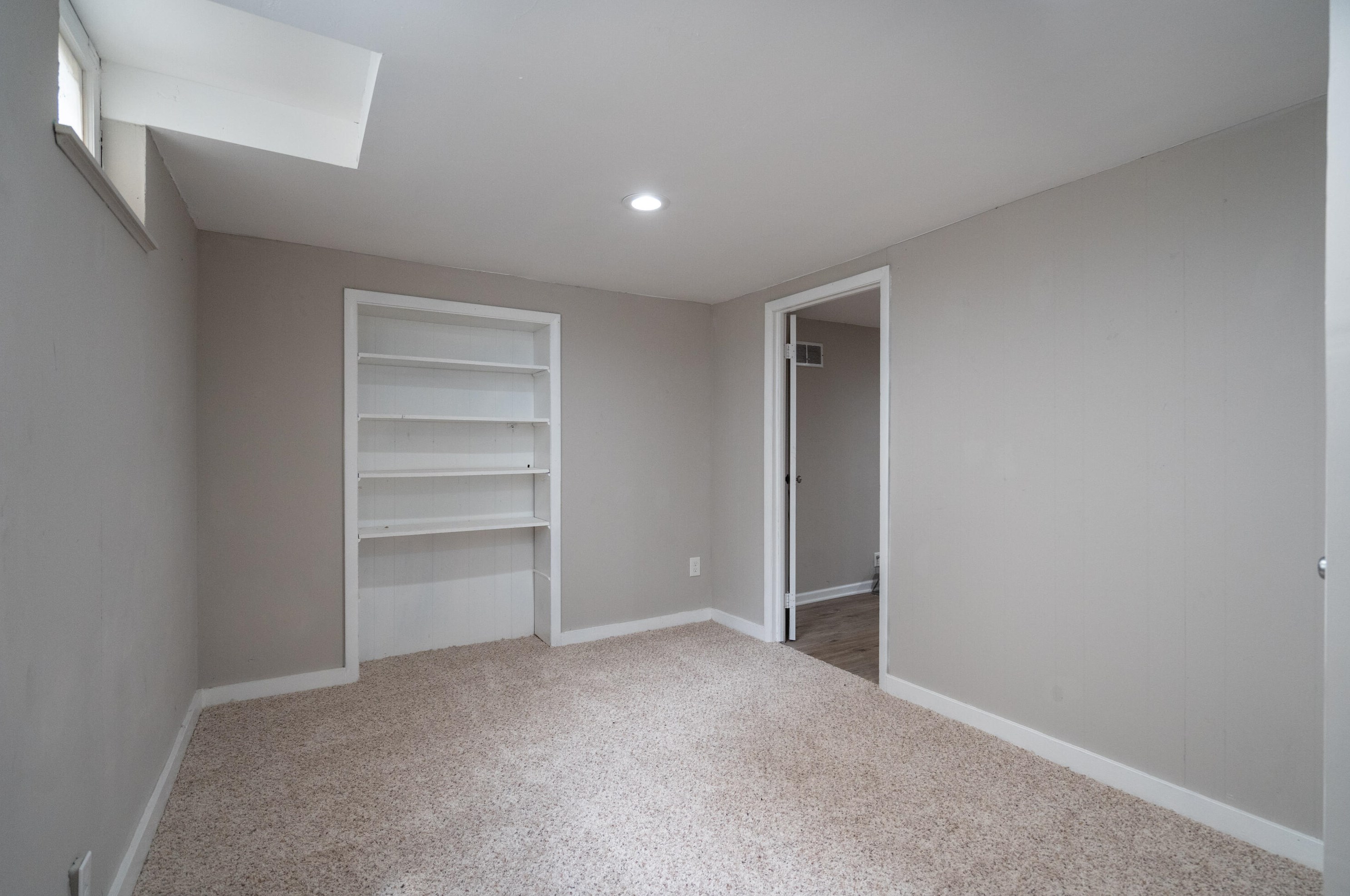 3619 54th Blvd, Milwaukee WI  53216-2805 exterior