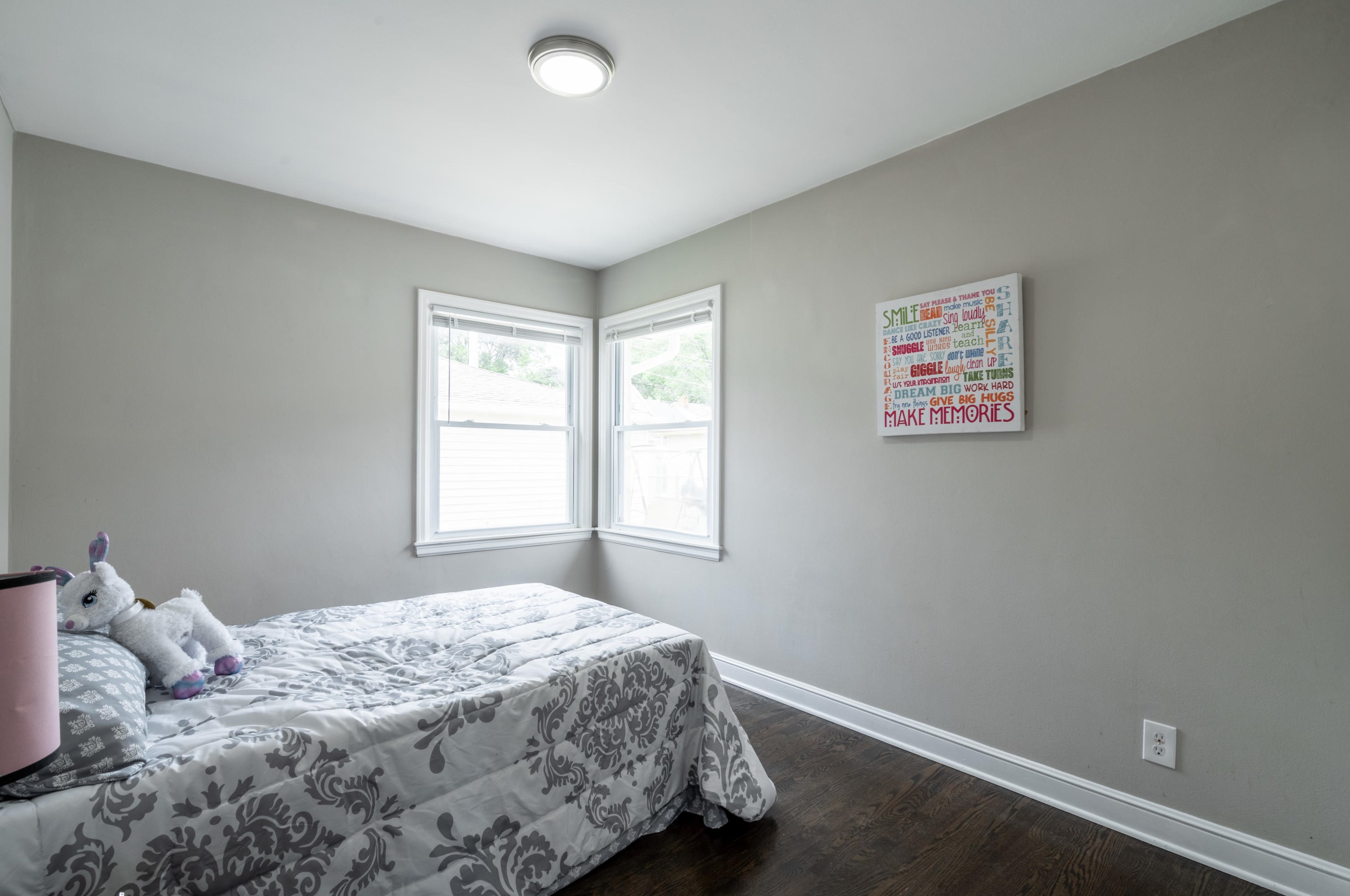 3619 54th Blvd, Milwaukee WI  53216-2805 exterior