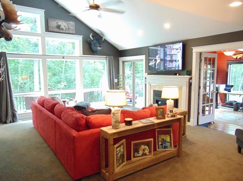 388 Ledgewood Dr, Fond du Lac, WI 54937