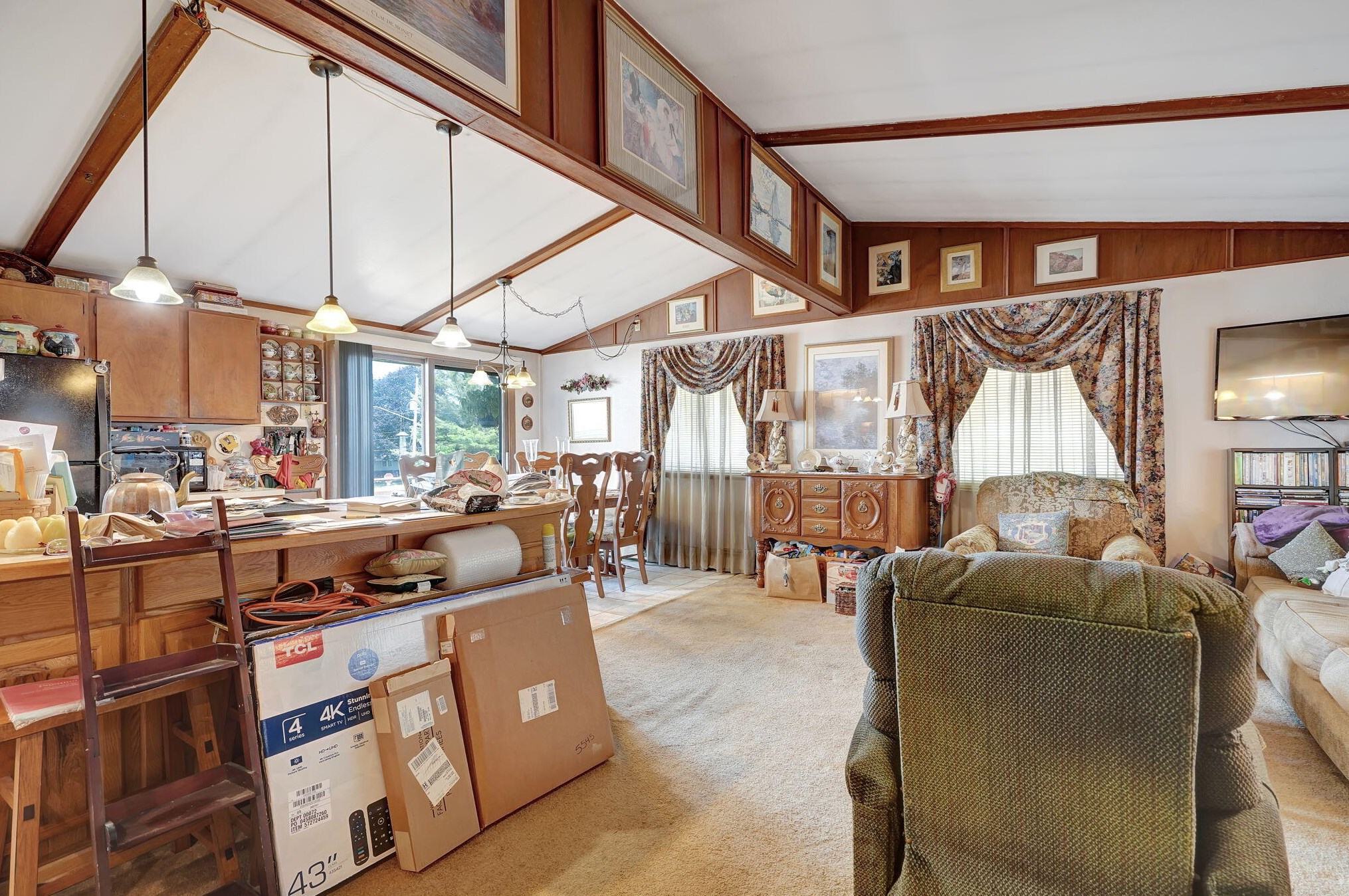 6506 236th Ave, Paddock Lake, WI 53168-9622