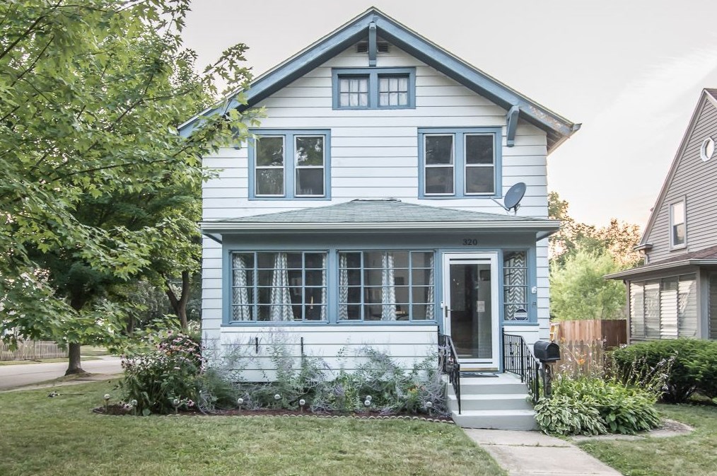 320 S East Ave, Waukesha, WI 53186