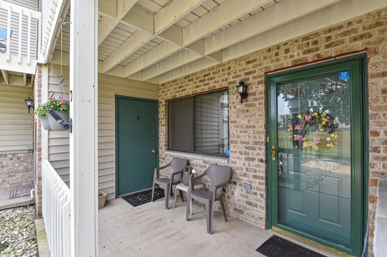 7107 98th Ave #d, Kenosha, WI 53142