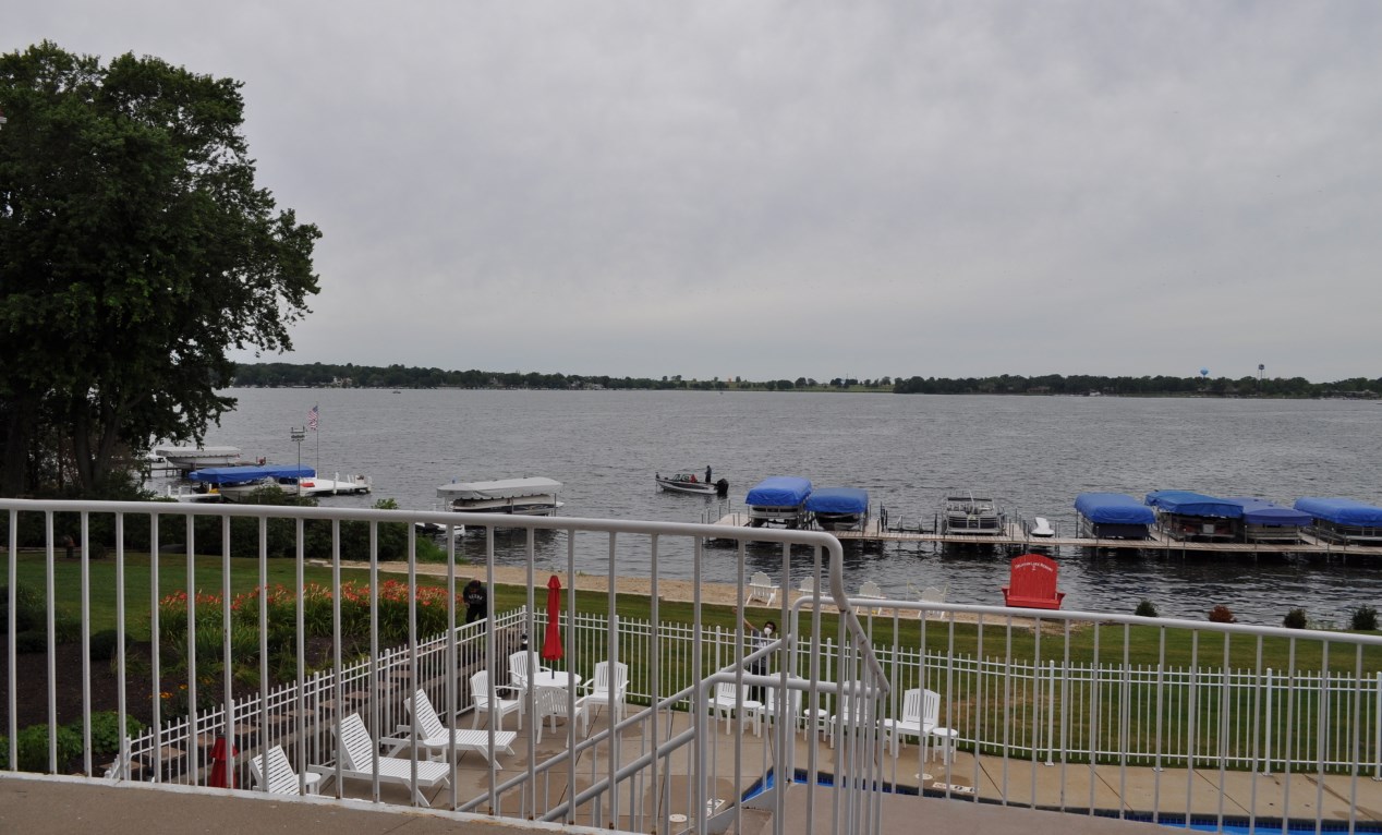 1505 S Shore Dr #231, Delavan, WI 53115