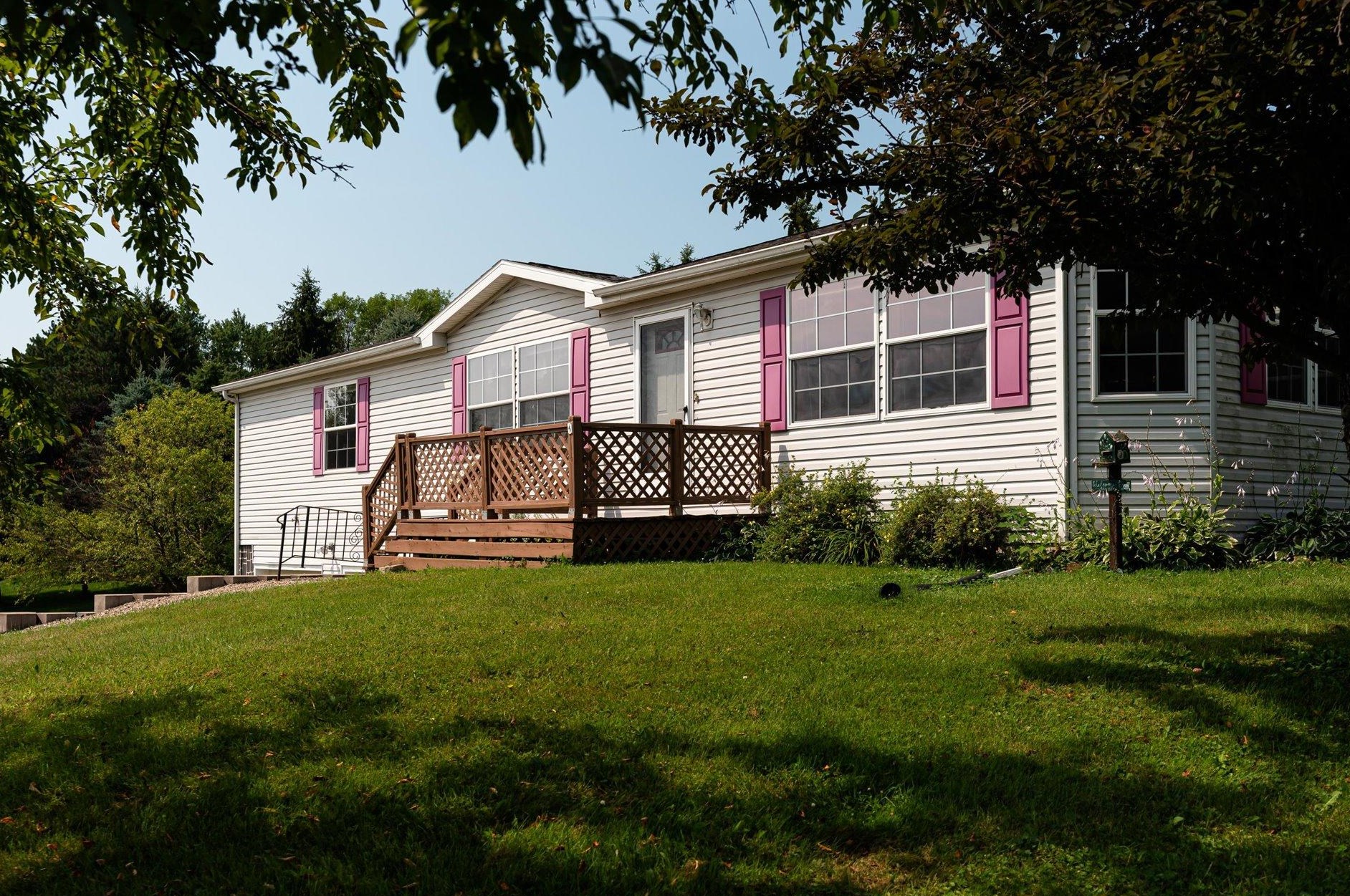 108 Hegge St, Westby, WI 54667