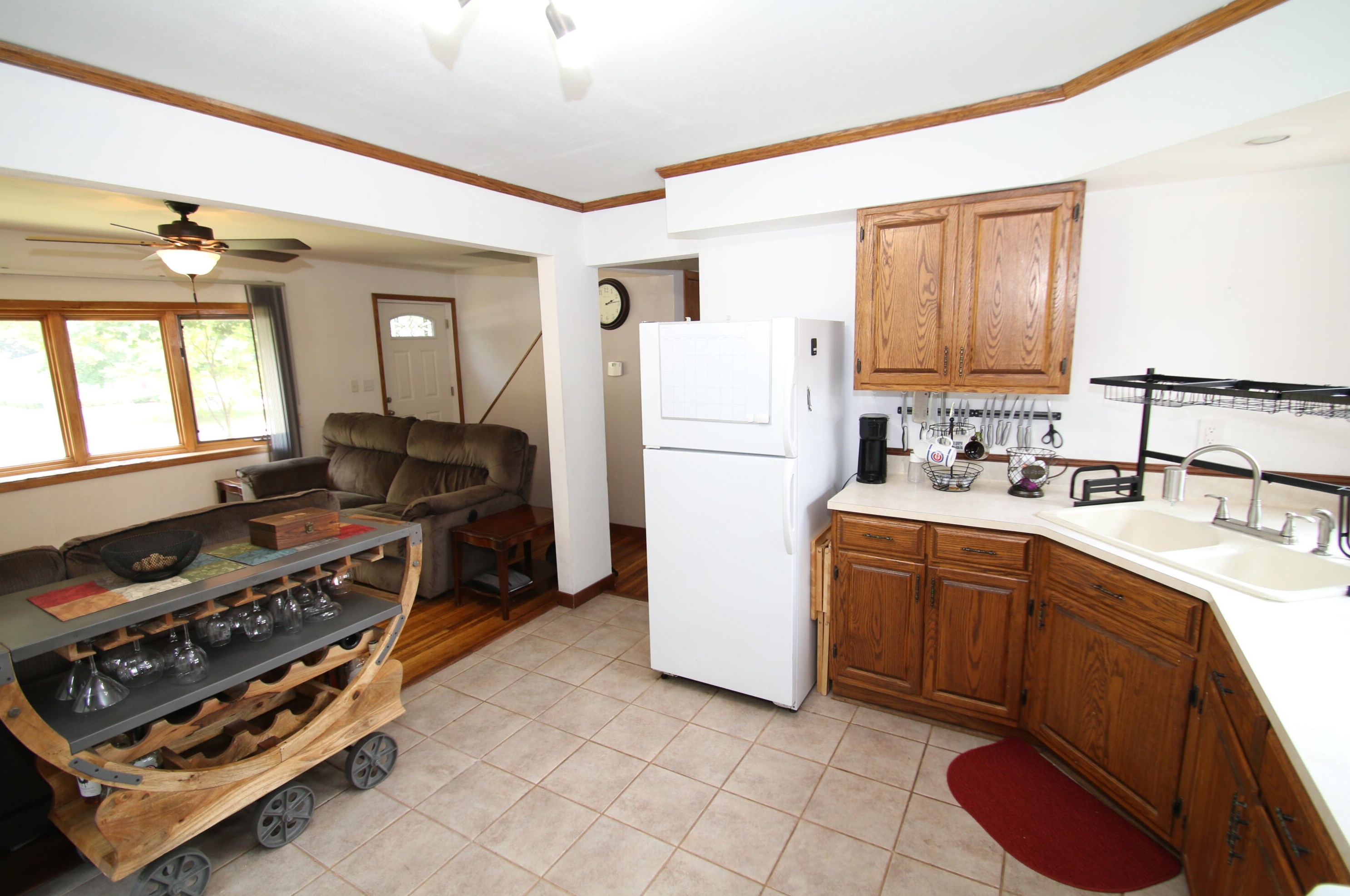 2800 17th Ave, South Milwaukee WI  53172-2916 exterior