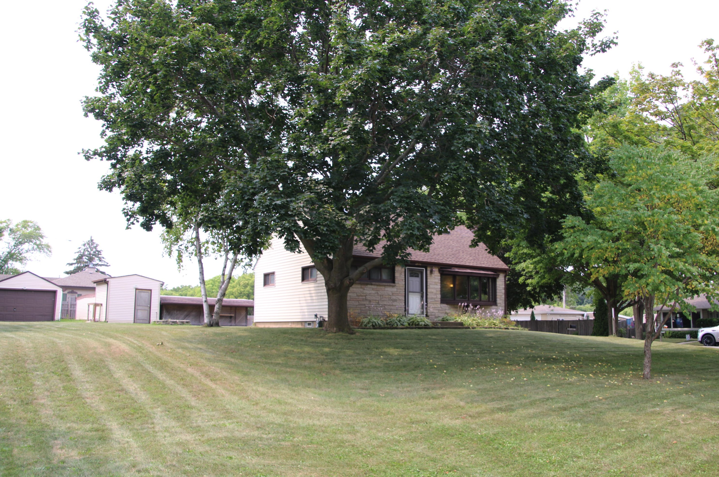 2800 17th Ave, South Milwaukee, WI 53172