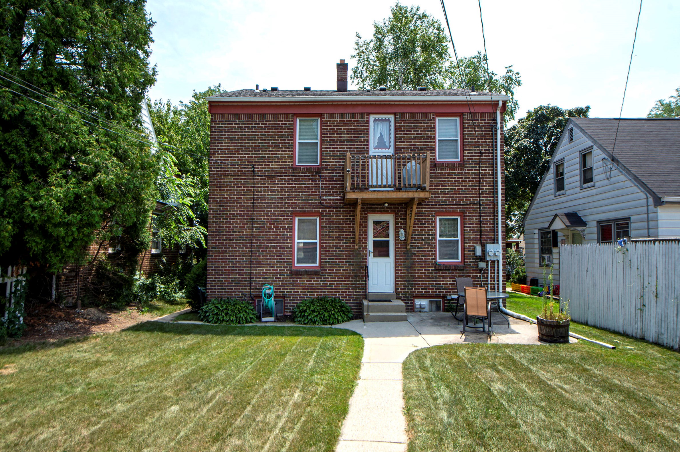 3422 Van Norman Ave, Cudahy, WI 53110-1014