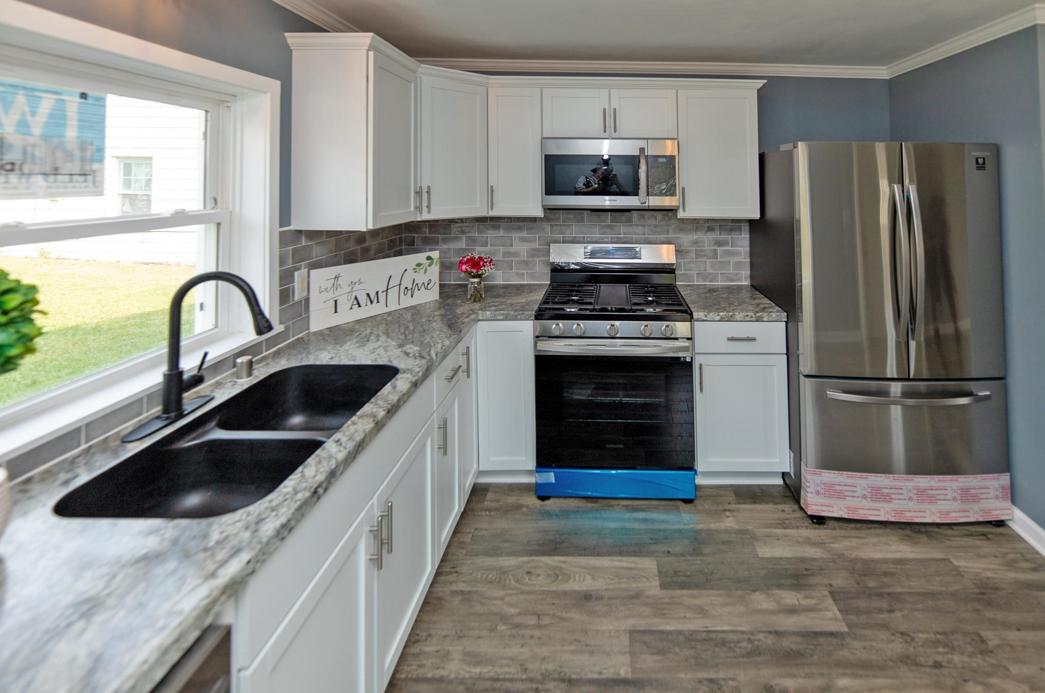 1424 Oregon St, Racine WI  53405-3152 exterior