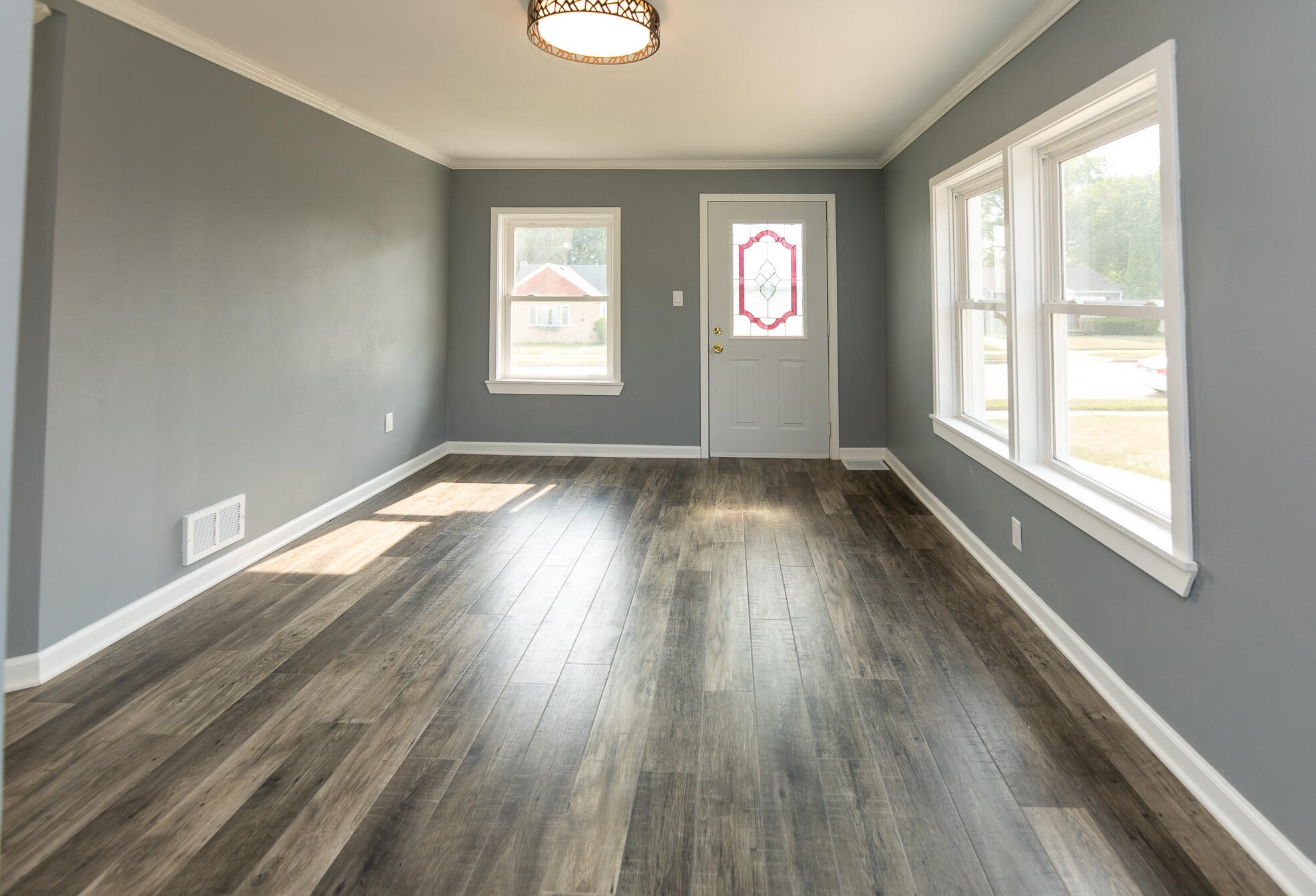 1424 Oregon St, Racine WI  53405-3152 exterior