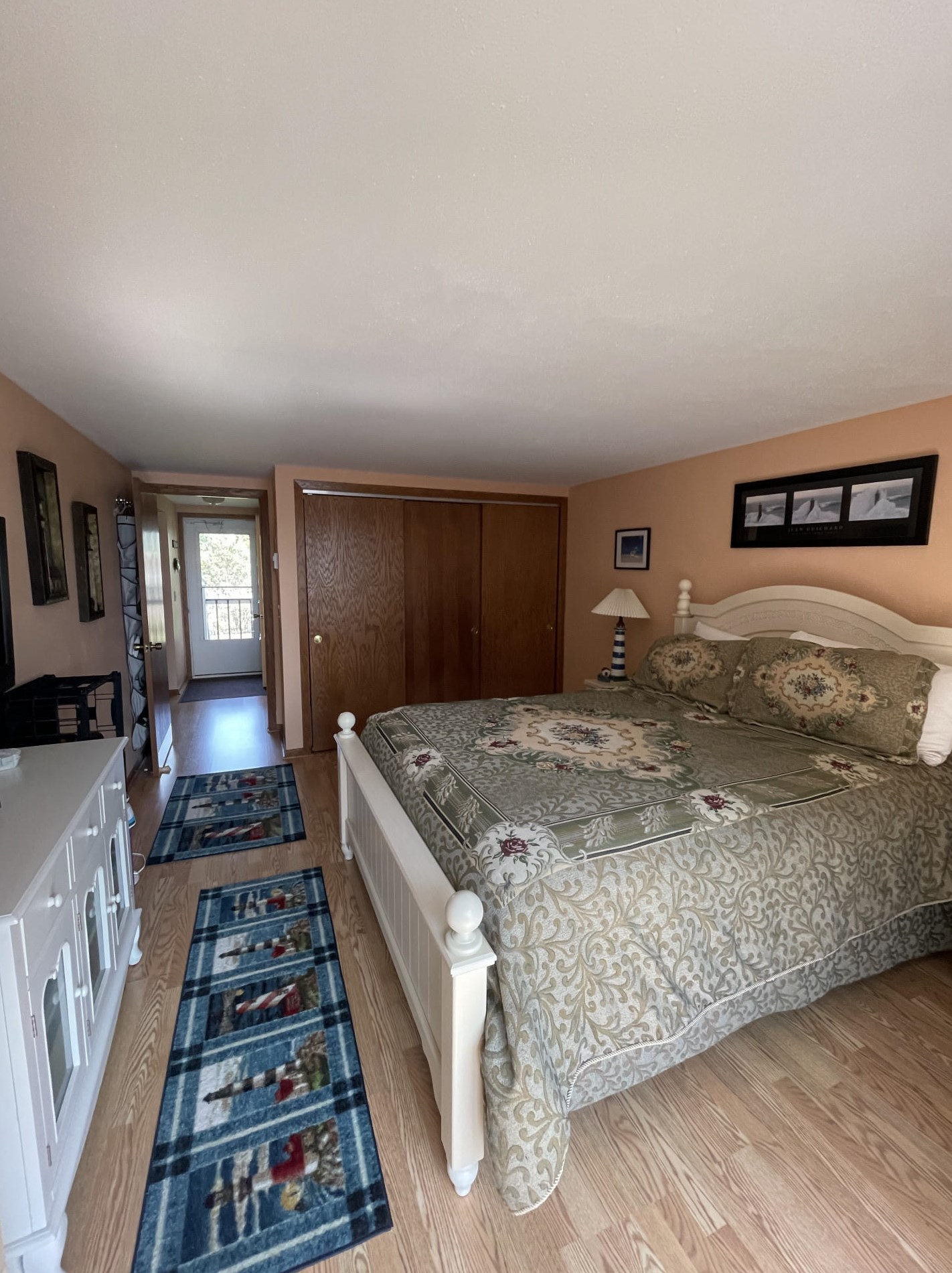2501 Browns Lake Dr, Lyons WI  53105-7994 exterior
