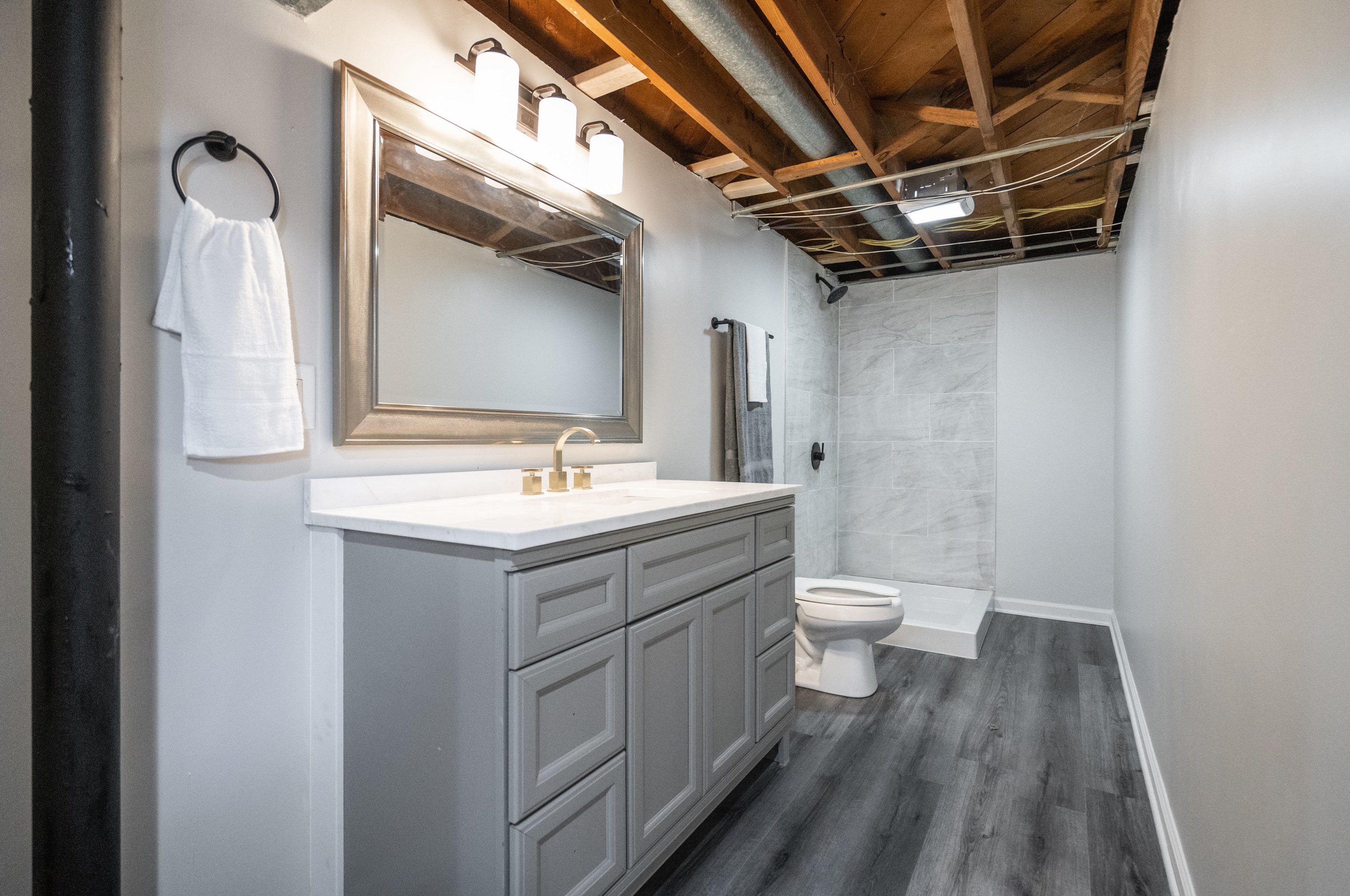 5741 96th St, Milwaukee WI  53225-2614 exterior