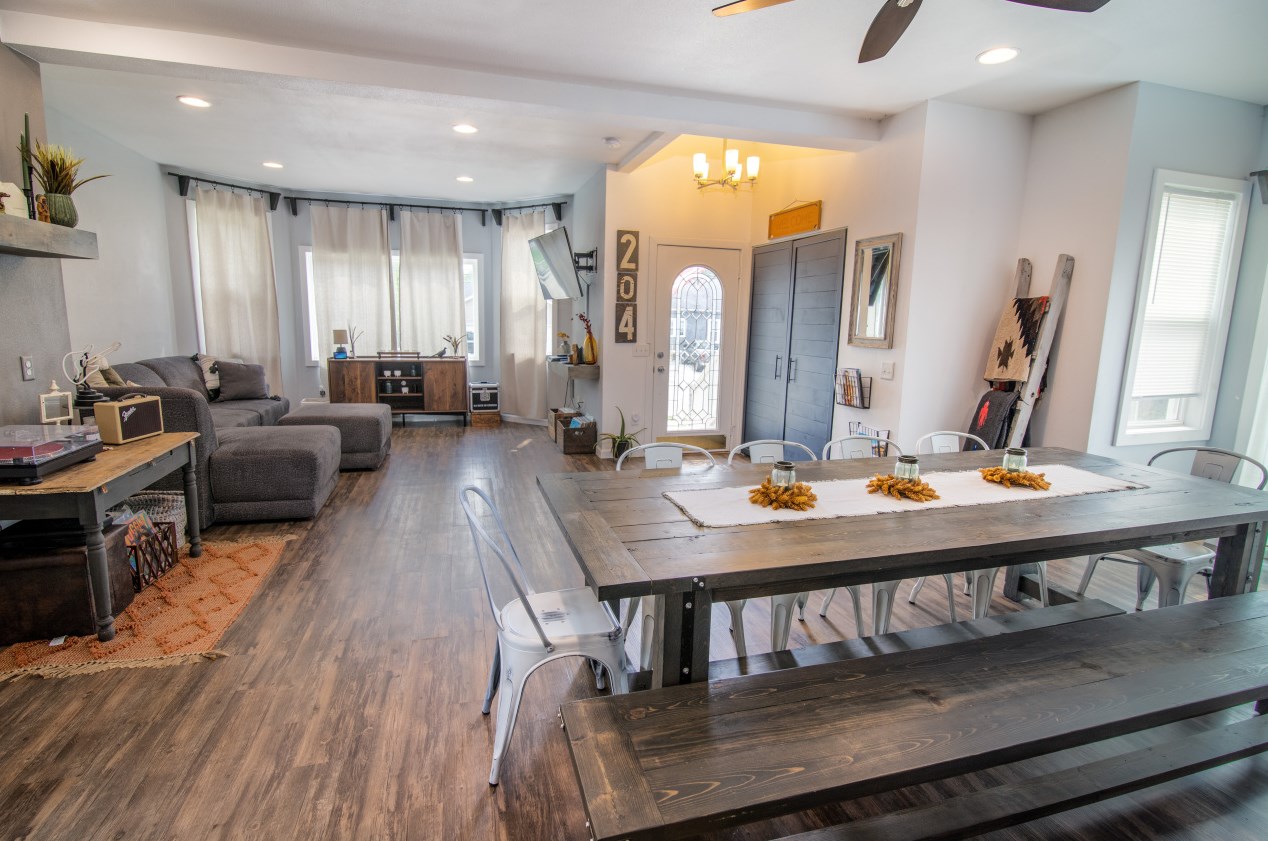 204 West St, Beaver Dam, WI 53916-1544